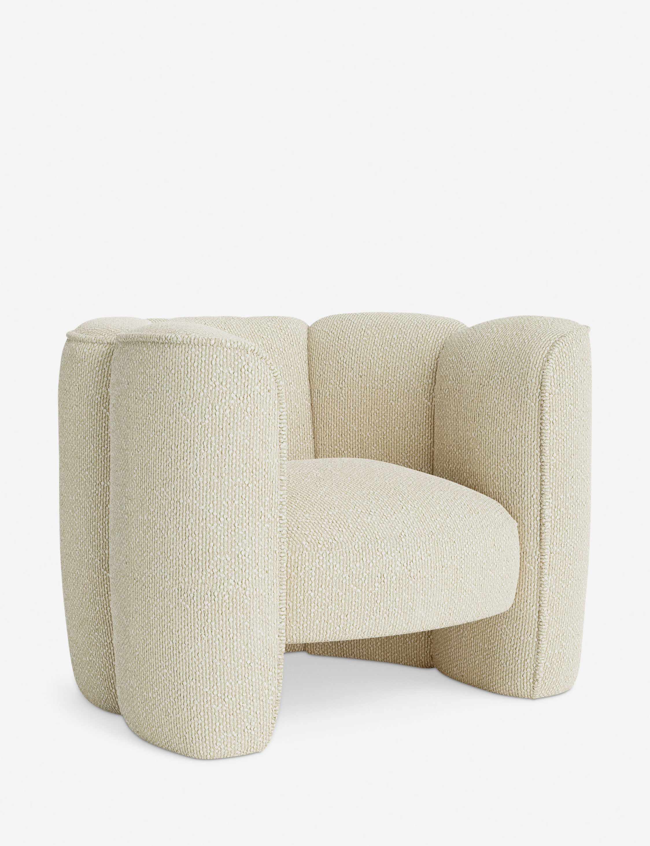 Lulu and Georgia Mila Chair by Eny Lee Parker - view 129
