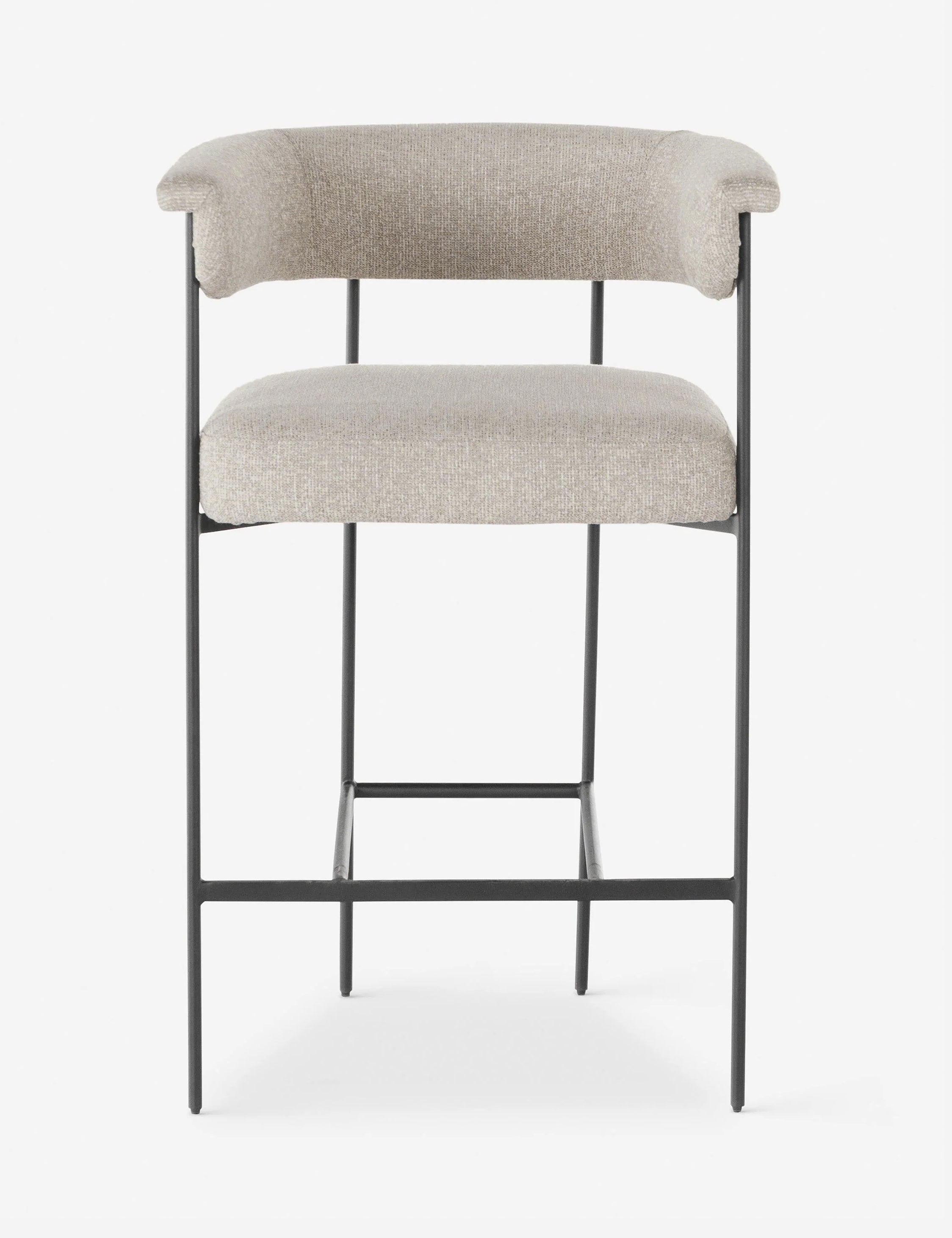 Lulu and Georgia Kyleigh Bar Stool - view 2