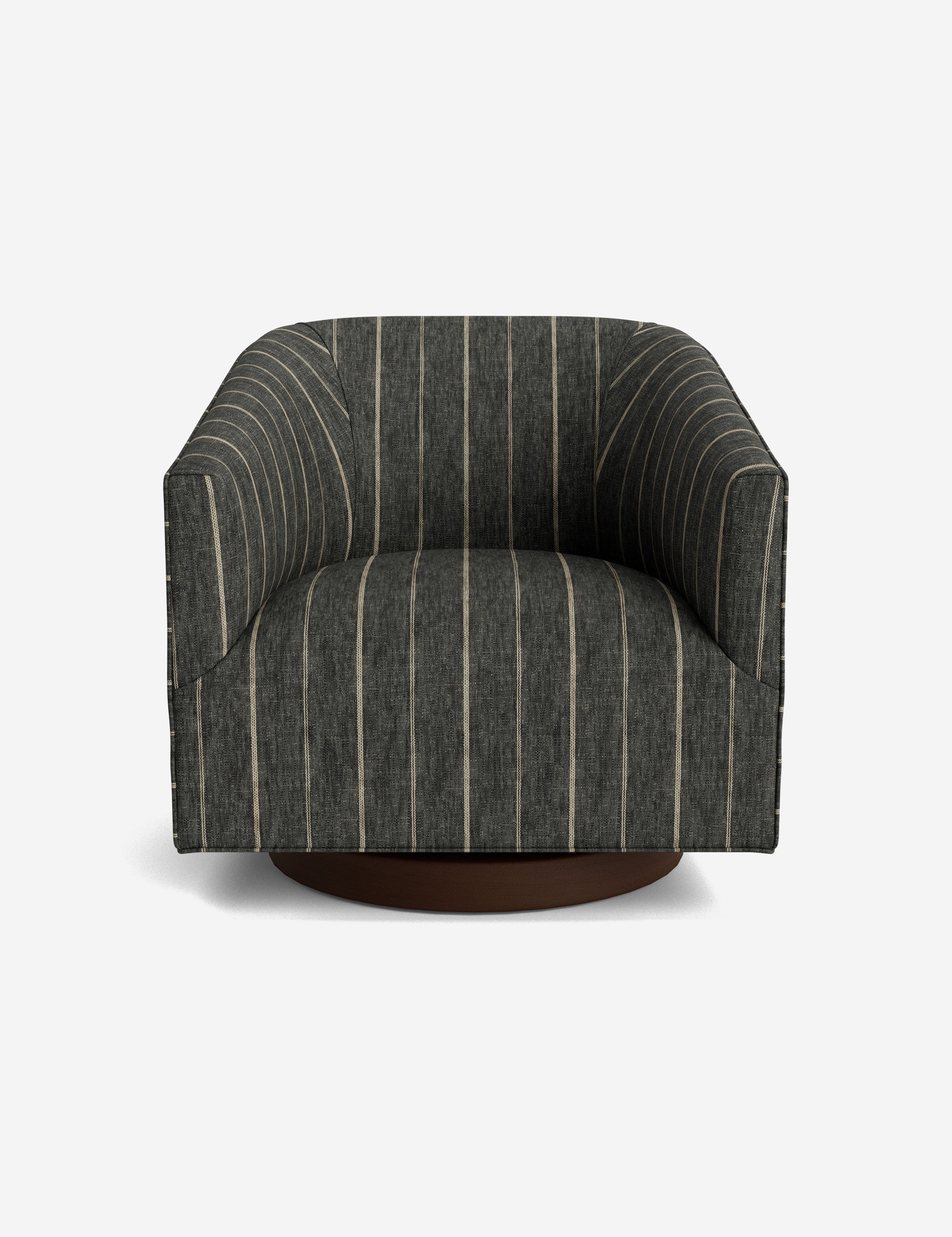 Lulu and Georgia Moorhouse Swivel Chair - view 131