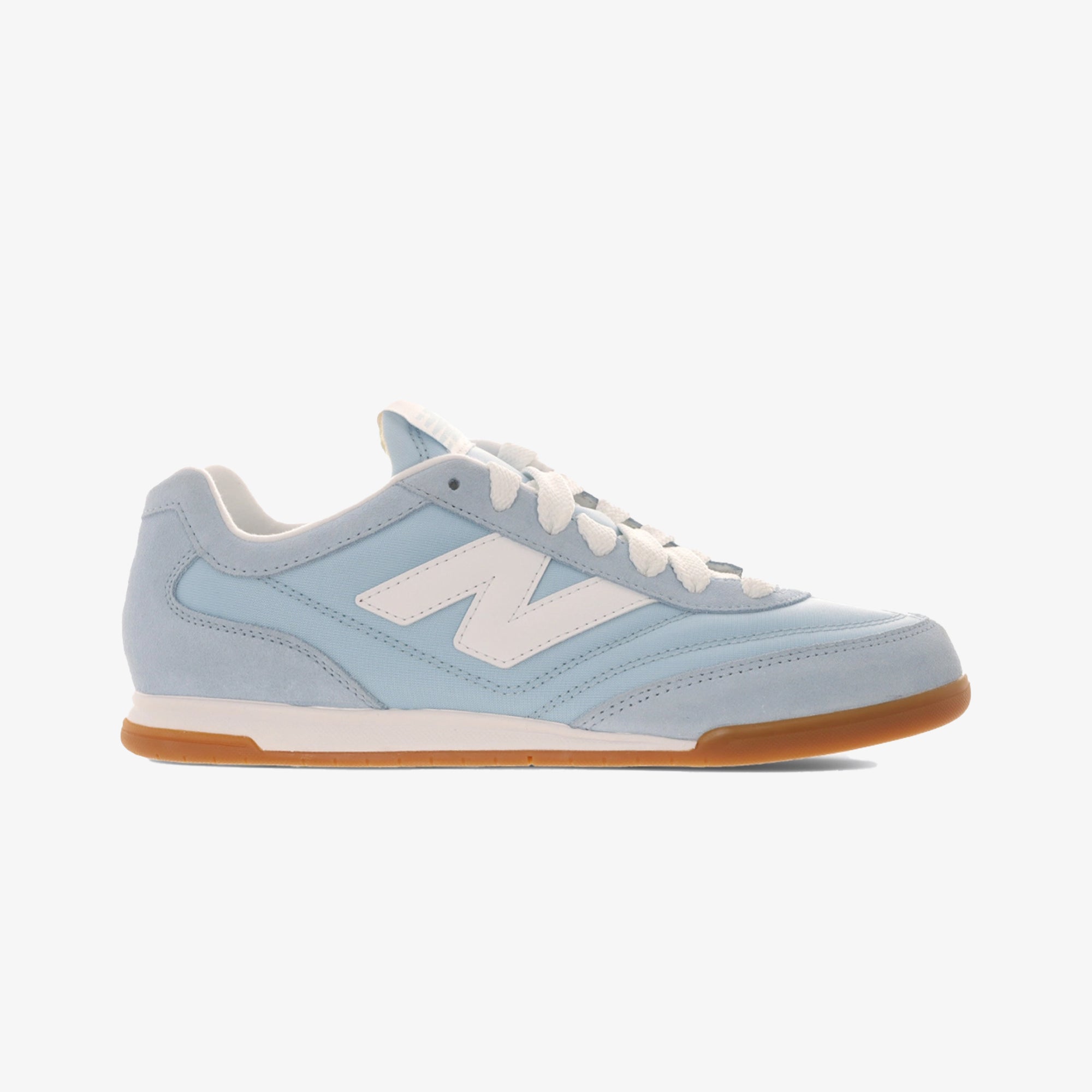 Rc42 blue white – New Balance | RC42 { BLUE/WHITE