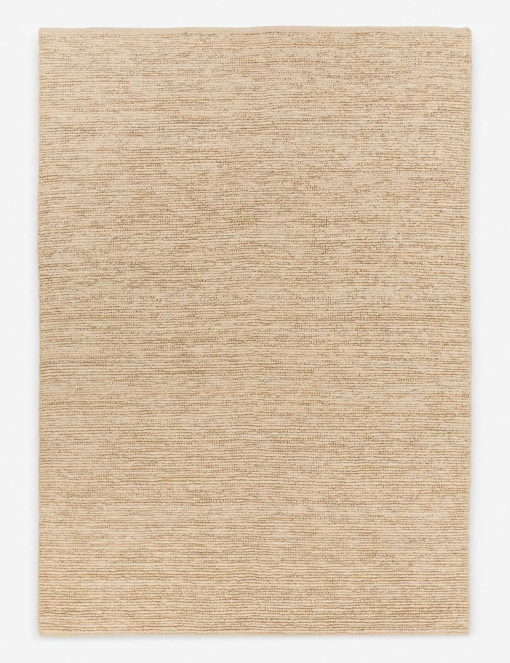 Lulu and Georgia Foster Handwoven Jute Rug