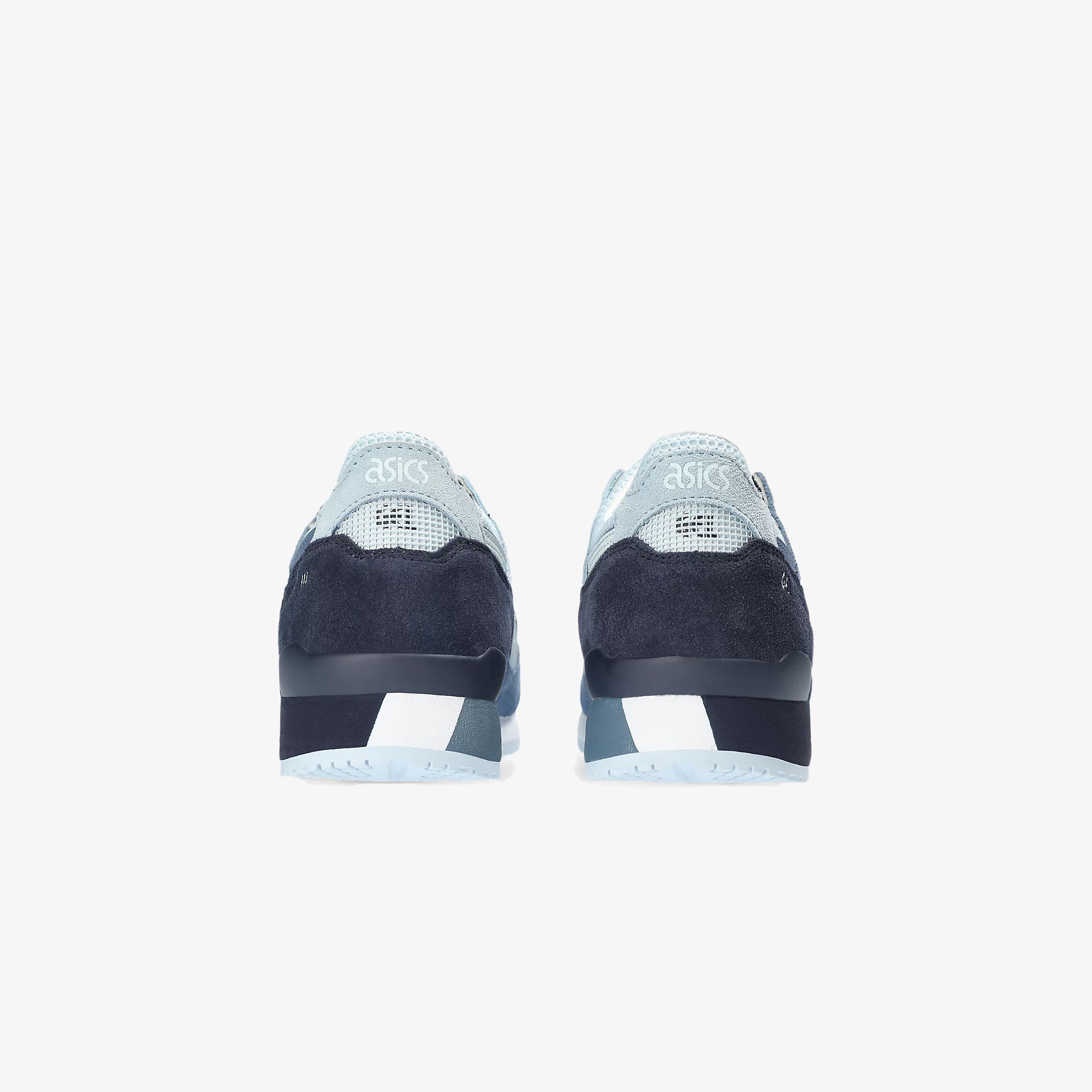 Asics | GEL-LYTE III OG { ARCTIC SKY/MIDNIGHT - view 2