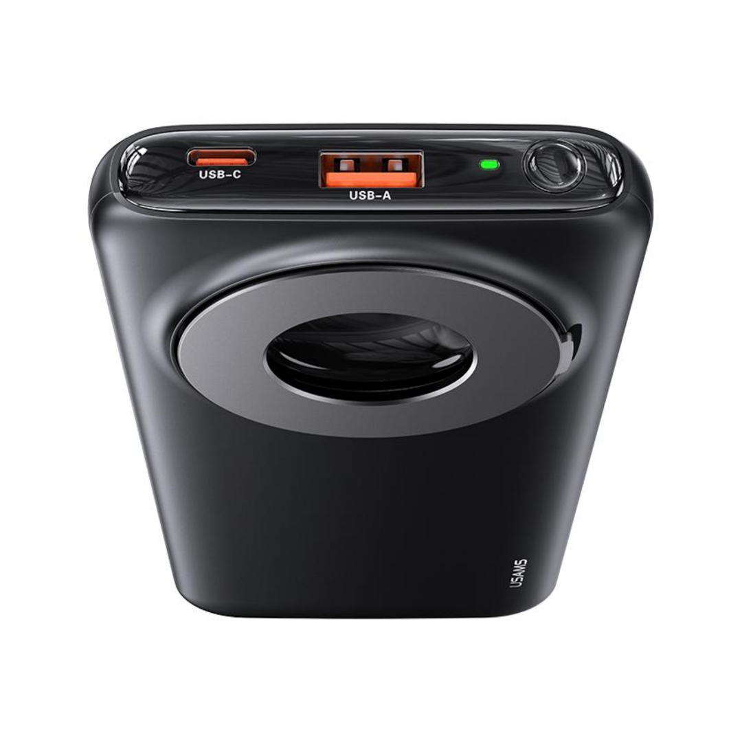 Peeperly USAMS- 10000 mAh Magnetic Wireless Power Station - view 5