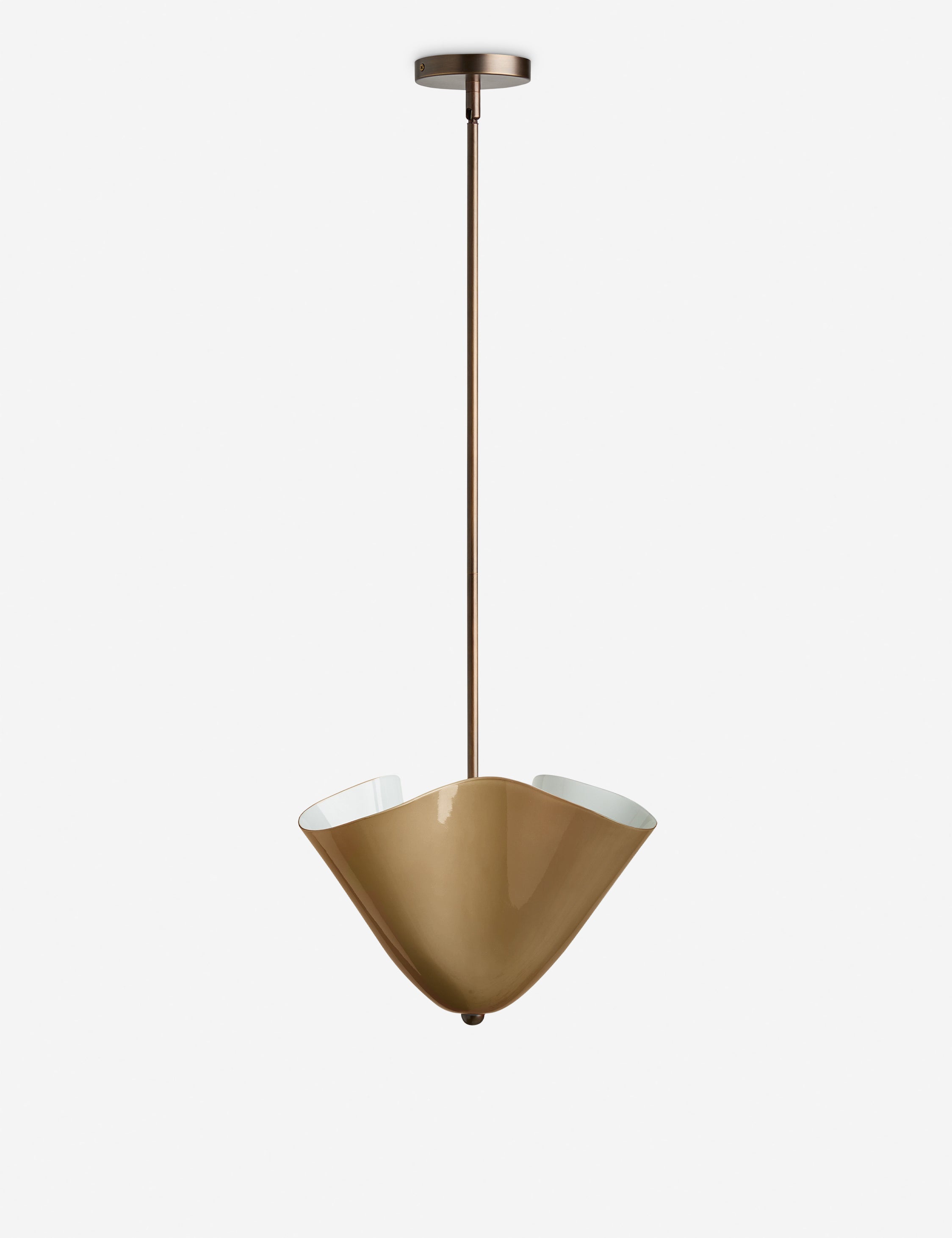 Lulu and Georgia Radner Pendant Light