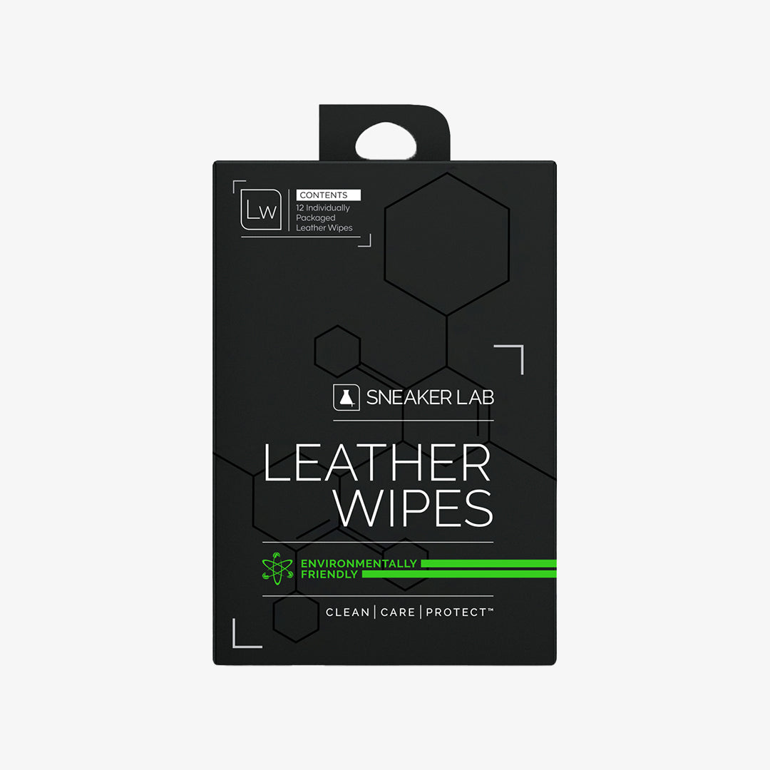 Sneaker Lab | LEATHER WIPES - view 2