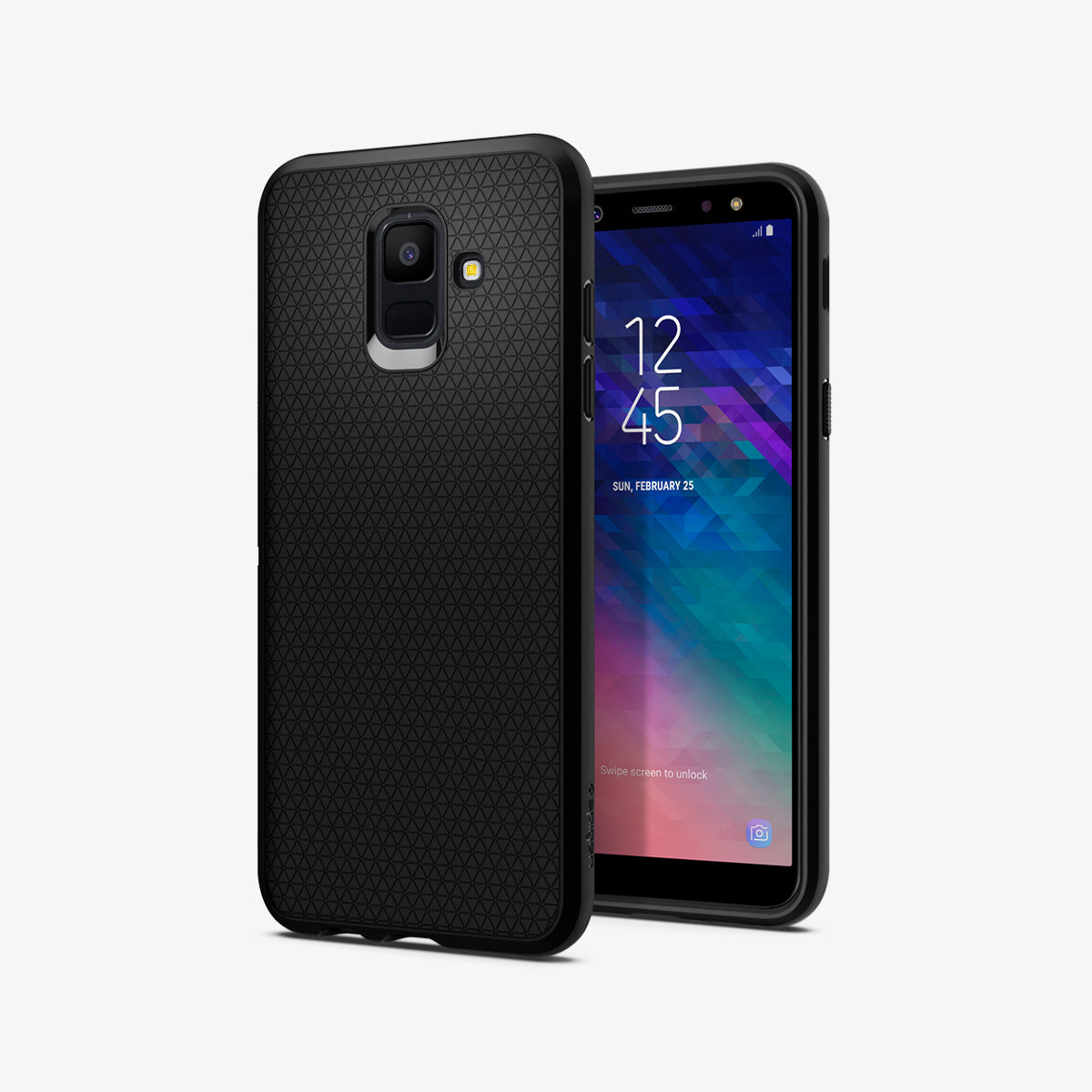 Galaxy A Series - Liquid Air - view 2