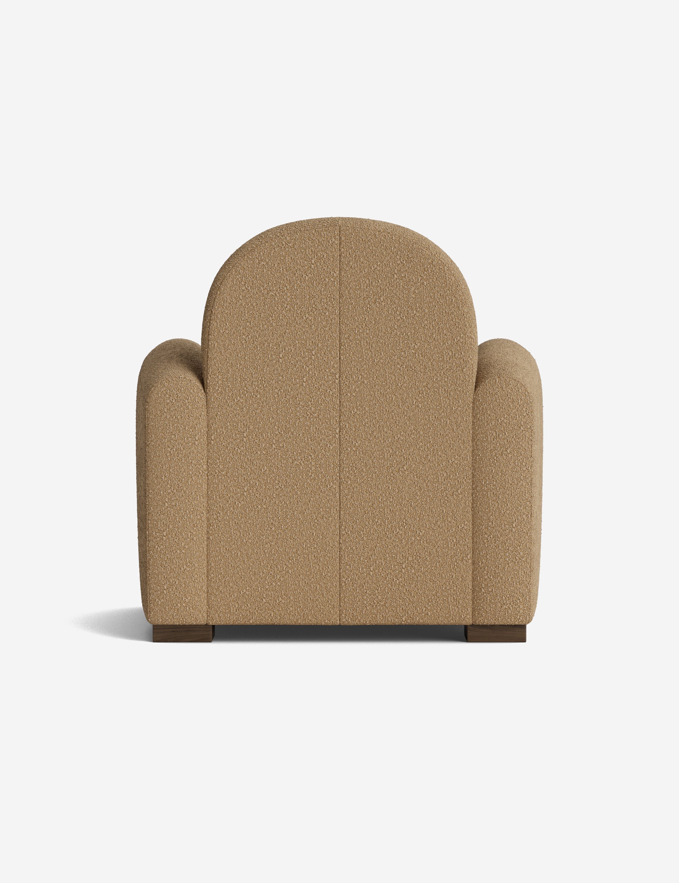 Lulu and Georgia Ofira Accent Chair - view 15