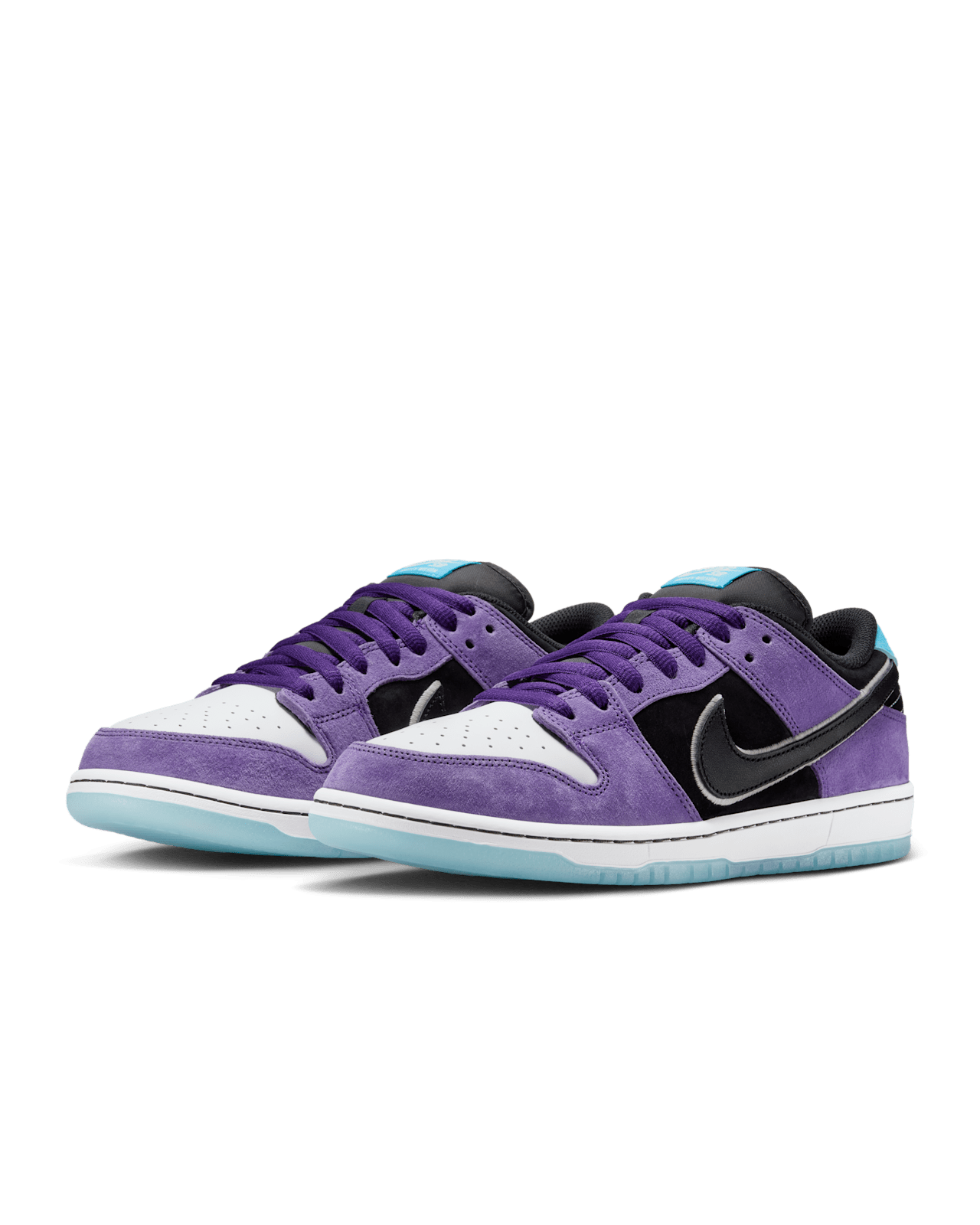 Cop Underdog Nike SB Dunk Low Hayley Wilson - view 2