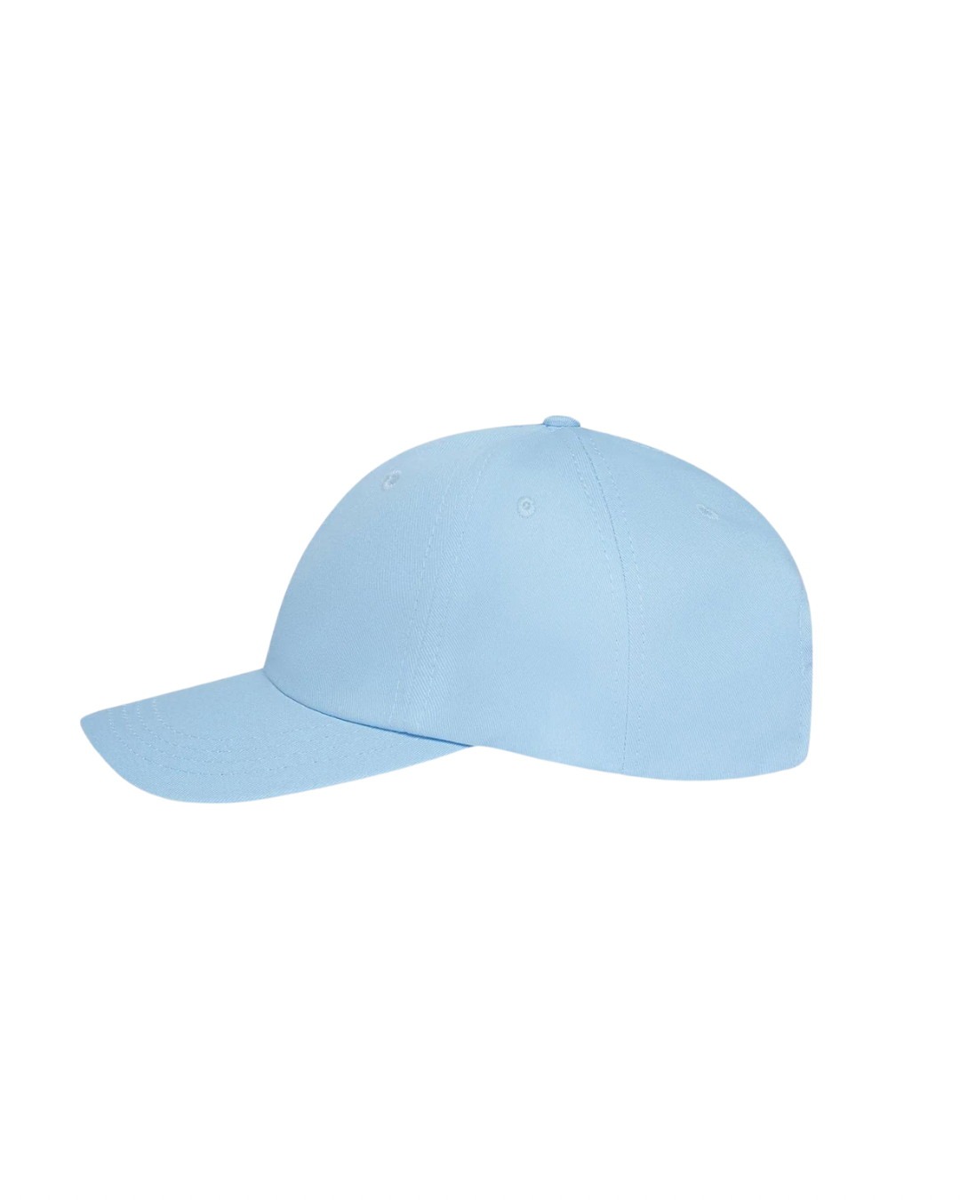 Sneaker Cafe Mumbai Ovo Sky Blue Golf Cap - view 2