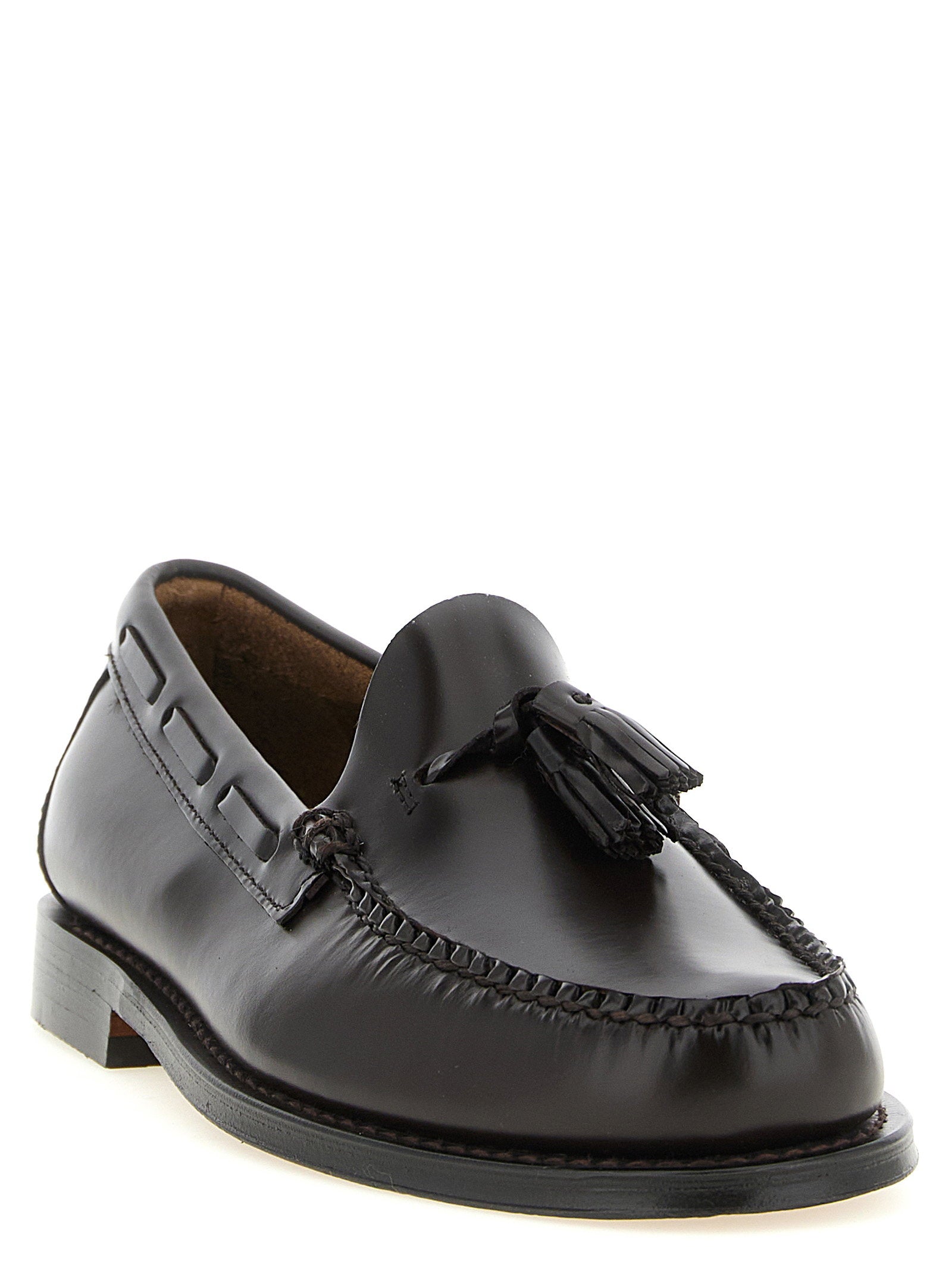 G.h. Bass Weejuns Larkin Tassel Loafers - view 2