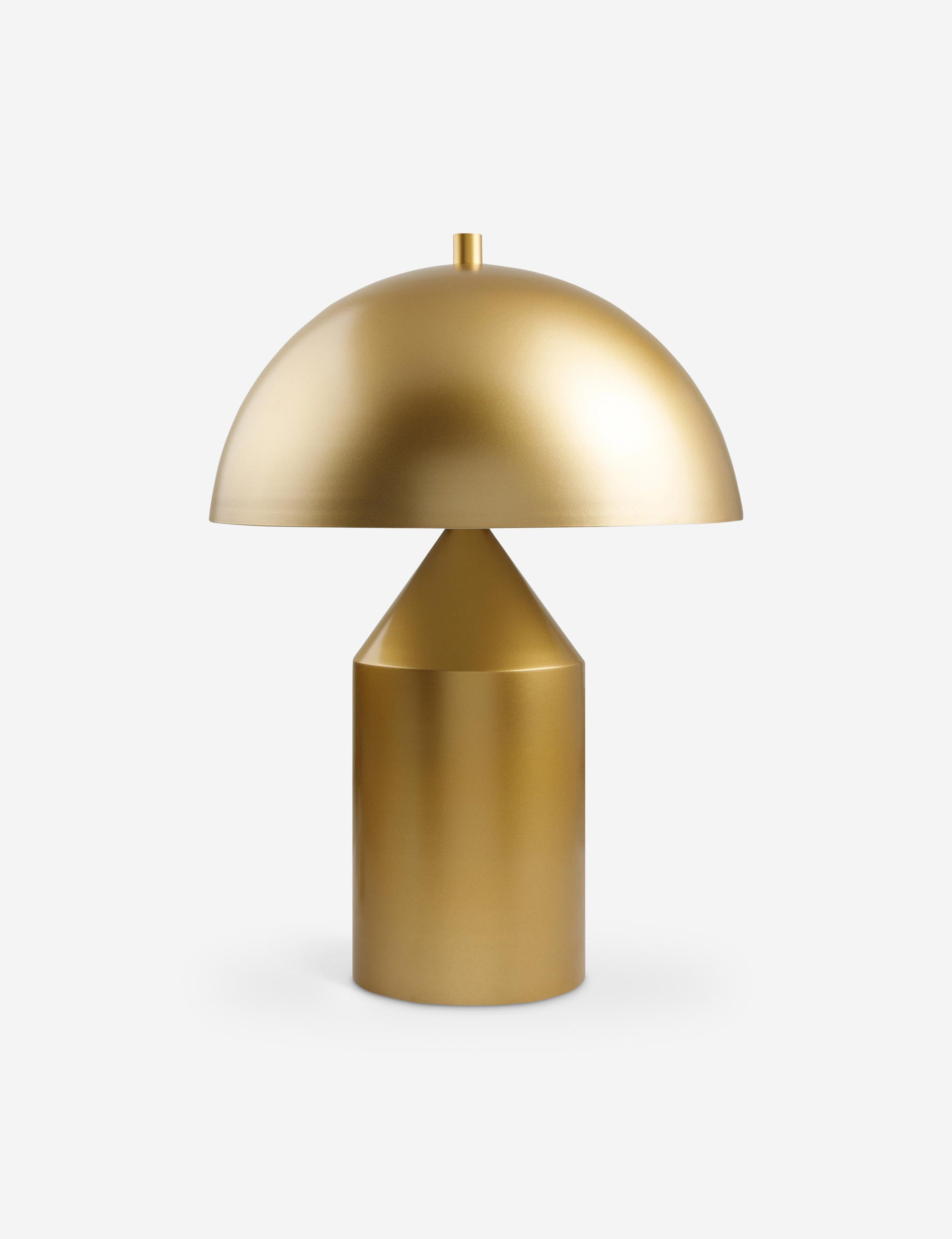 Lulu and Georgia Ezri Table Lamp - view 3