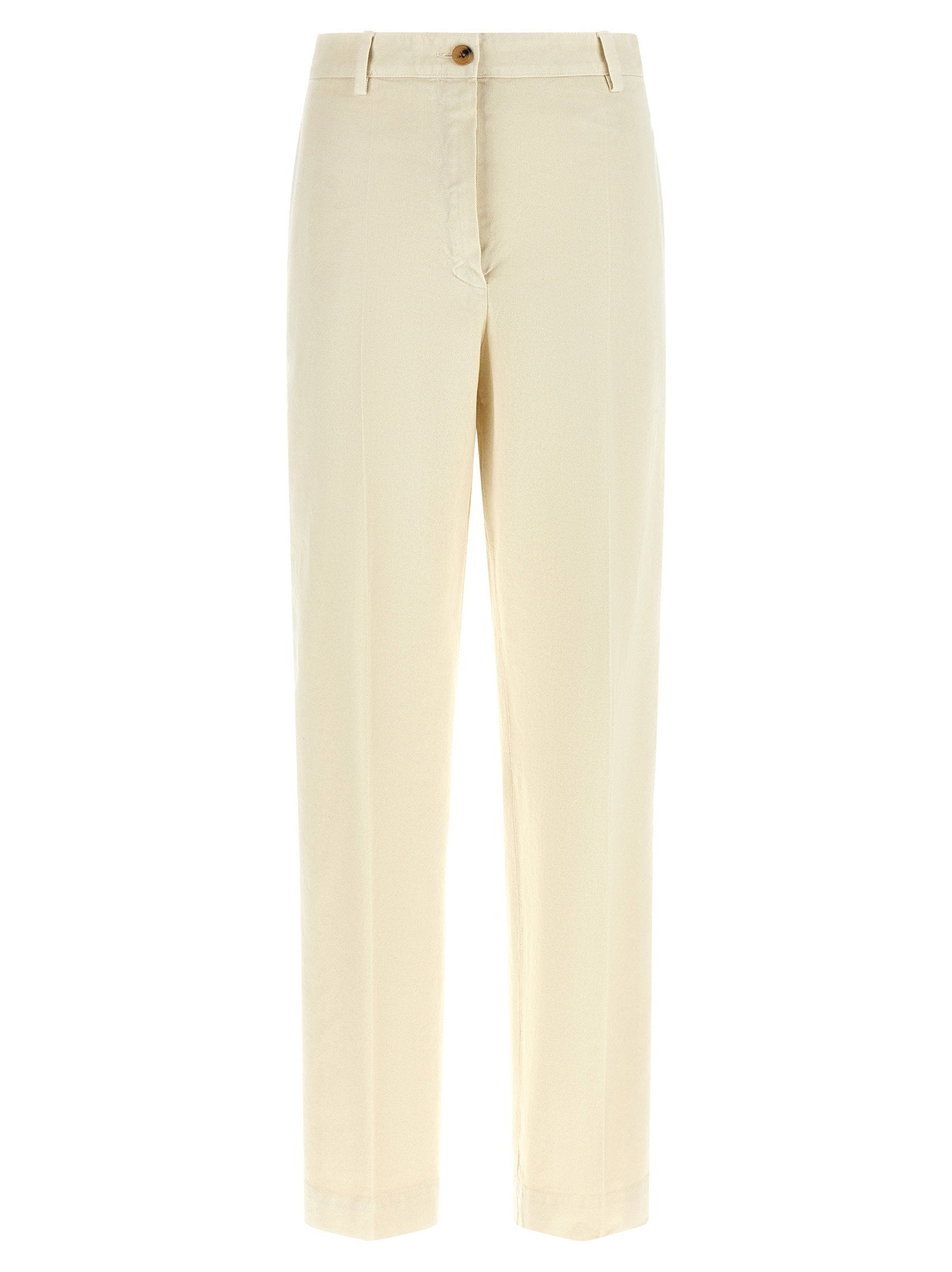 Dries Van Noten Pilar Pants – 100% cotton