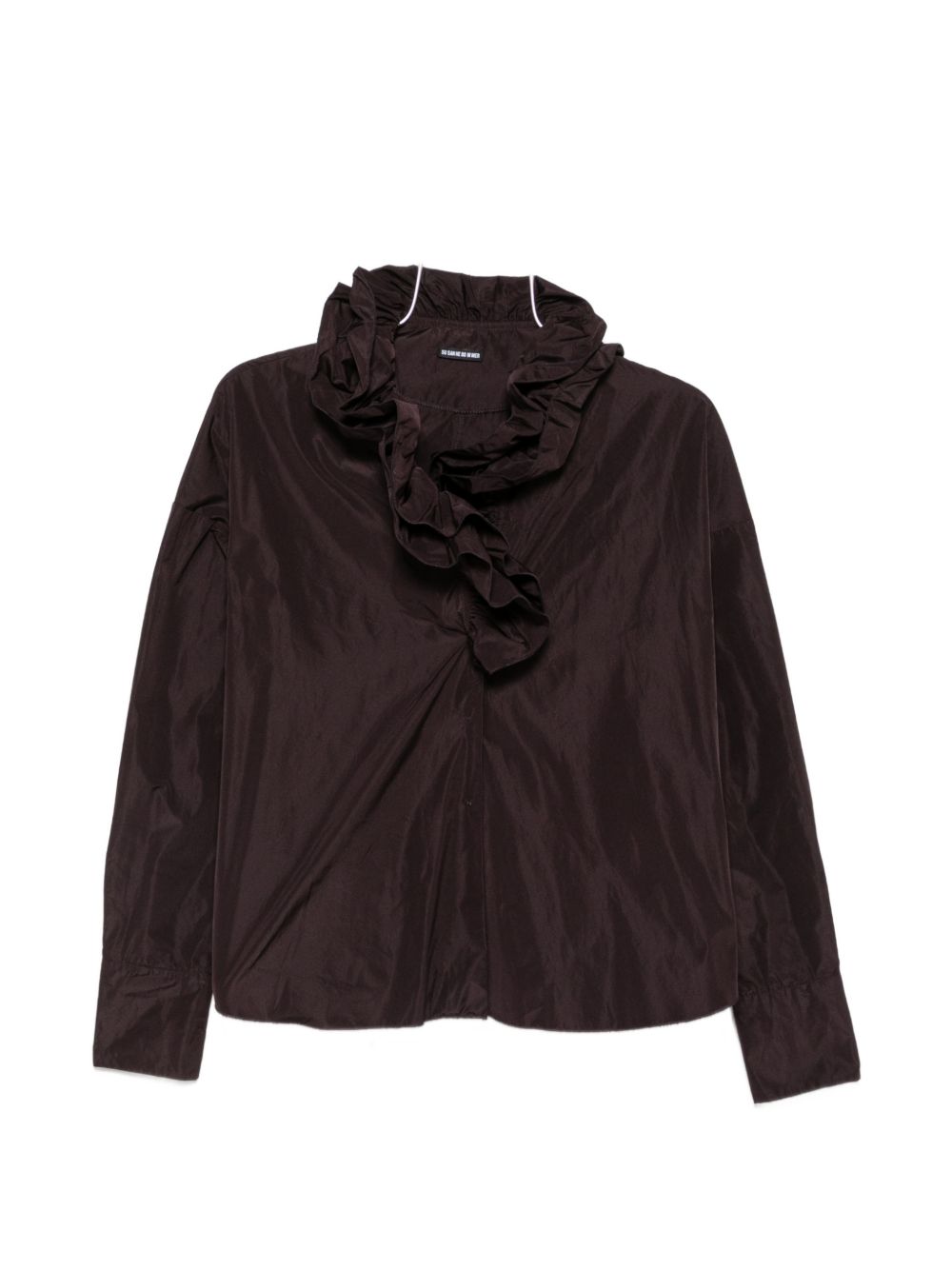 Susanne bommer shirts – SUSANNE BOMMER Shirt – POLYESTER 100%
