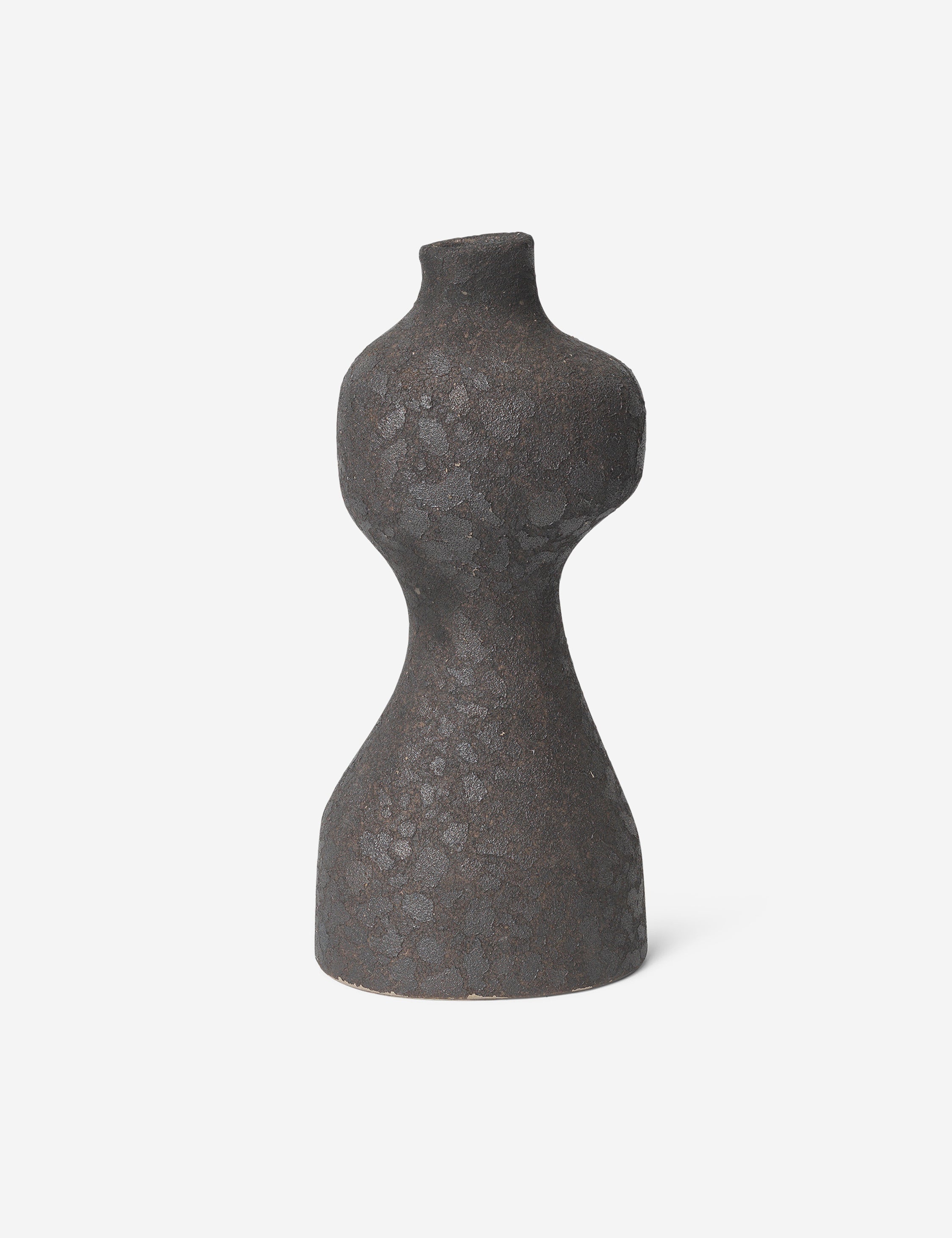Lulu and Georgia Yara Vase by Ferm Living - view 2