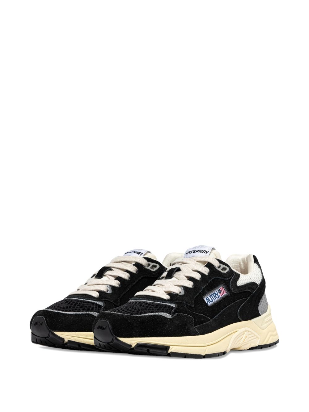 Autry Sneakers – Suede - view 2