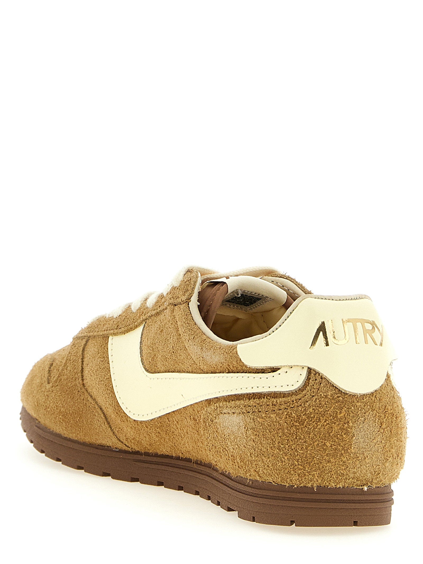 Autry Windspin Low Sneakers - view 3