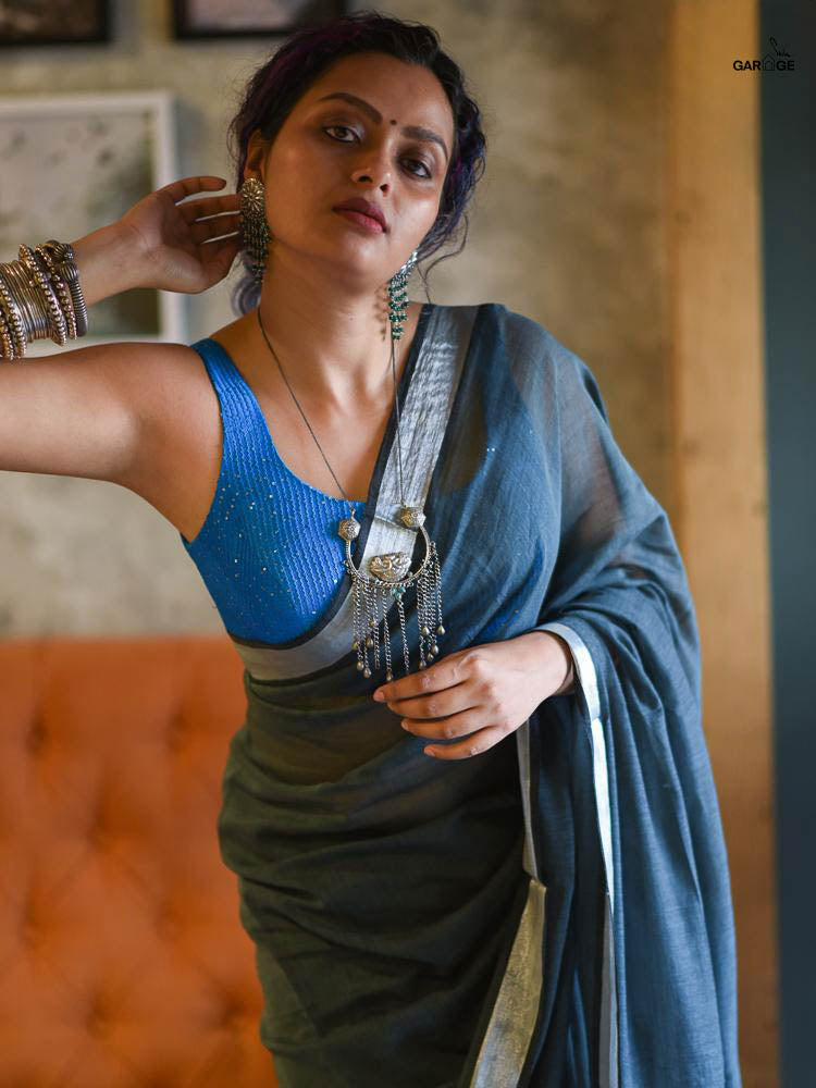 Suta.in blouses – suta.in Garb508