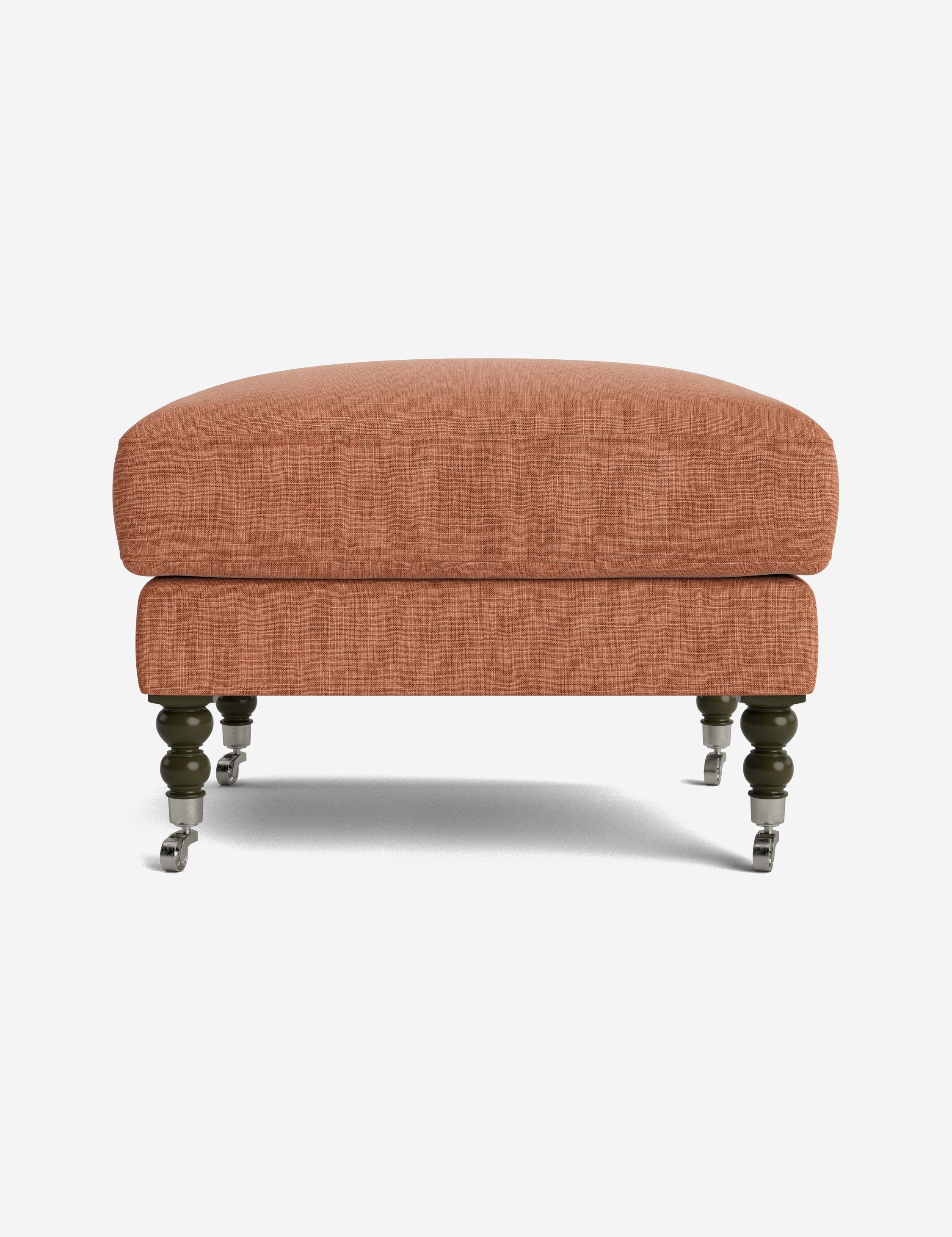 Lulu and Georgia Fabienne Ottoman - view 125