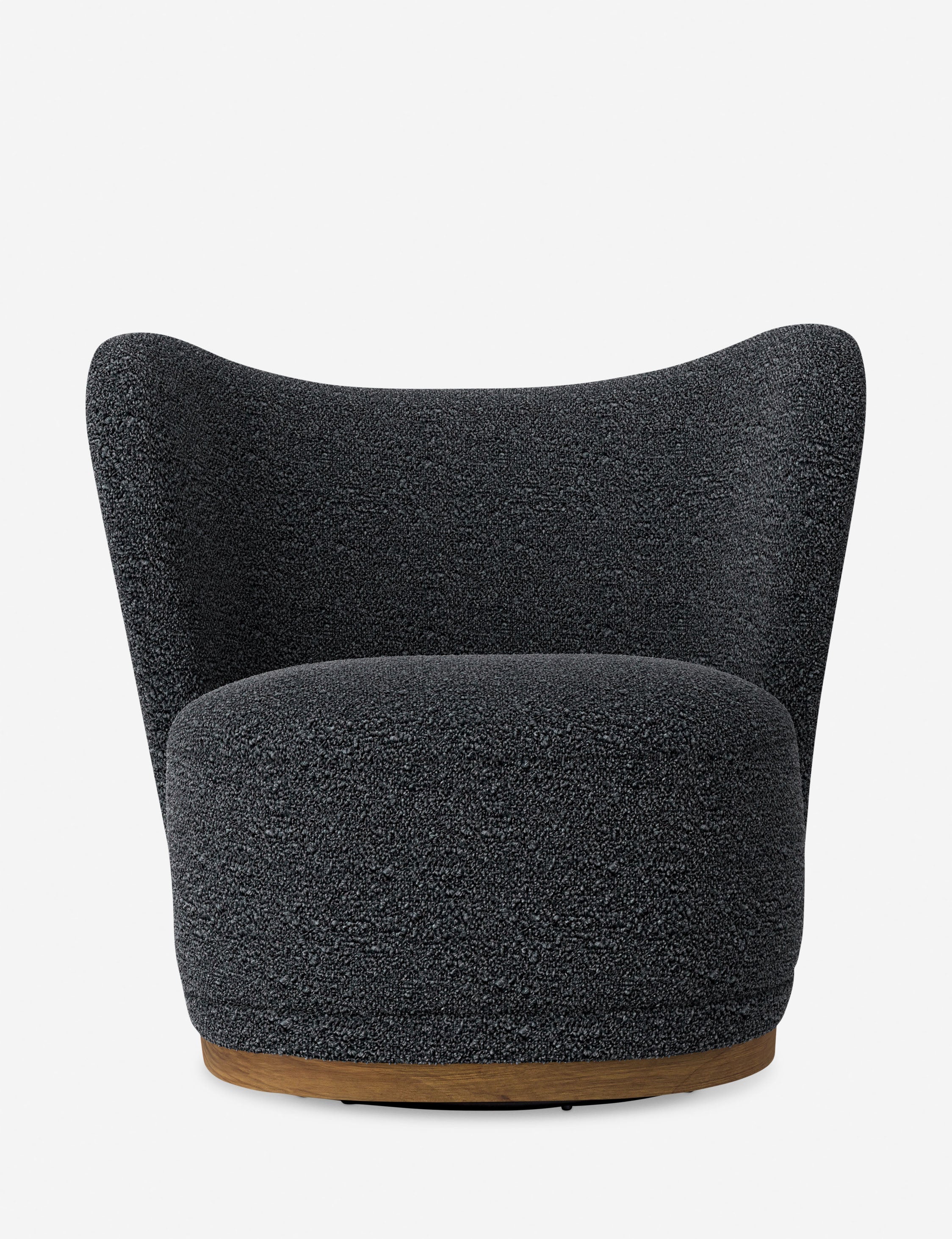 Lulu and Georgia Fauntroy Swivel Chair - view 7
