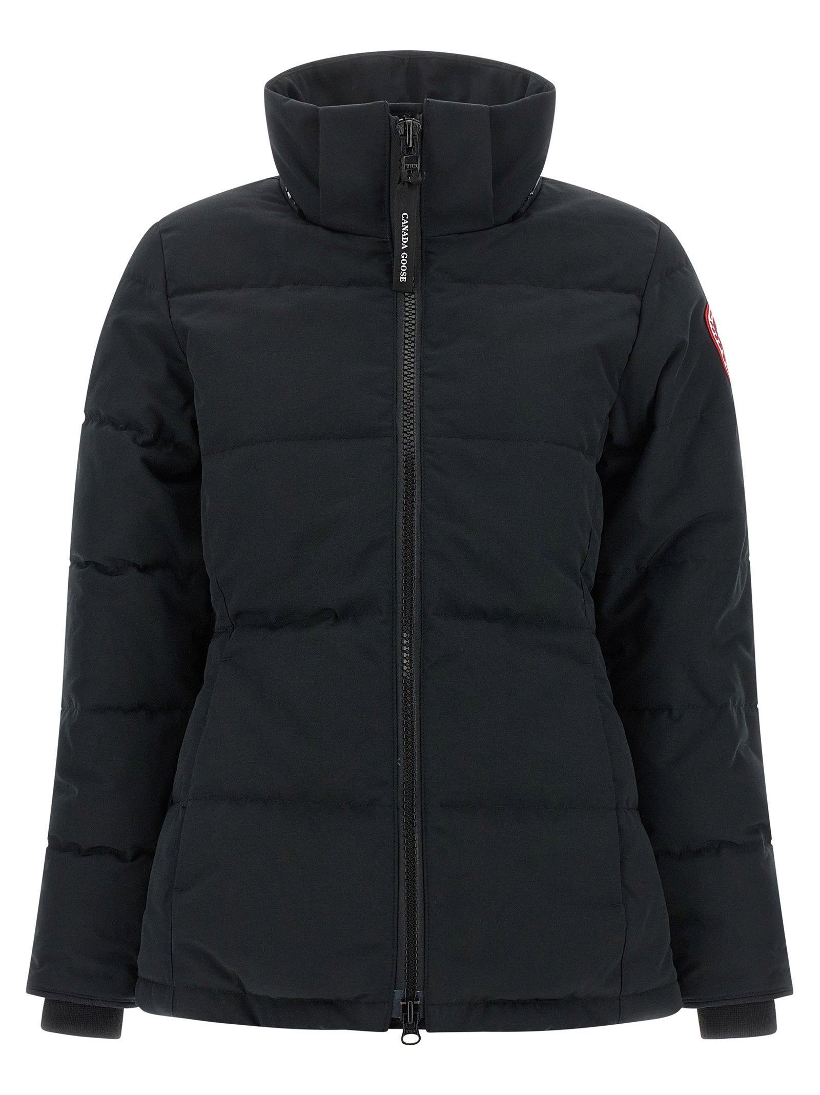 Canada Goose Chelsea Parka - view 2