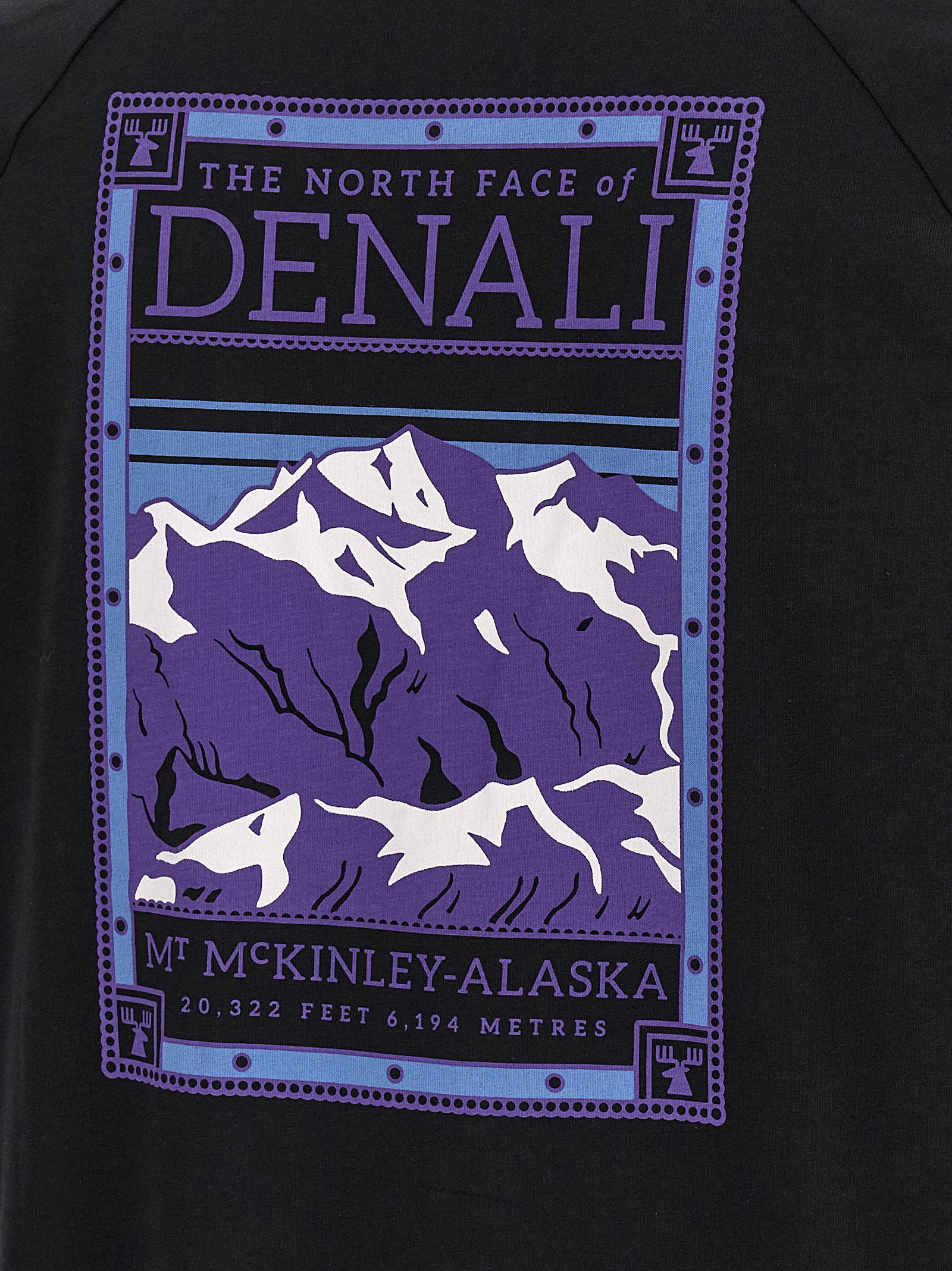 The North Face North Faces T-shirt – 100% cotton - view 4