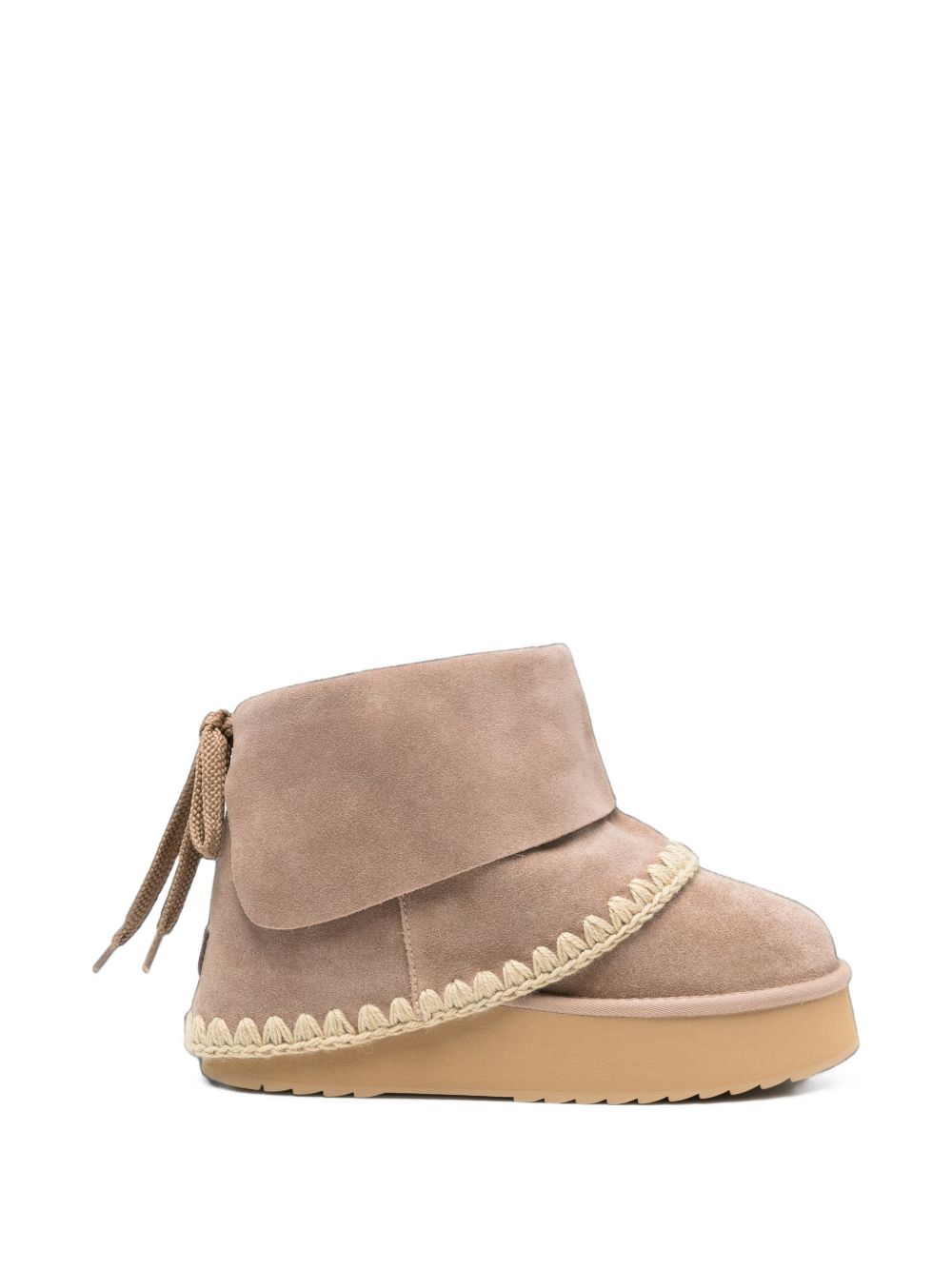 Mou Boots – CALFSKIN 100%