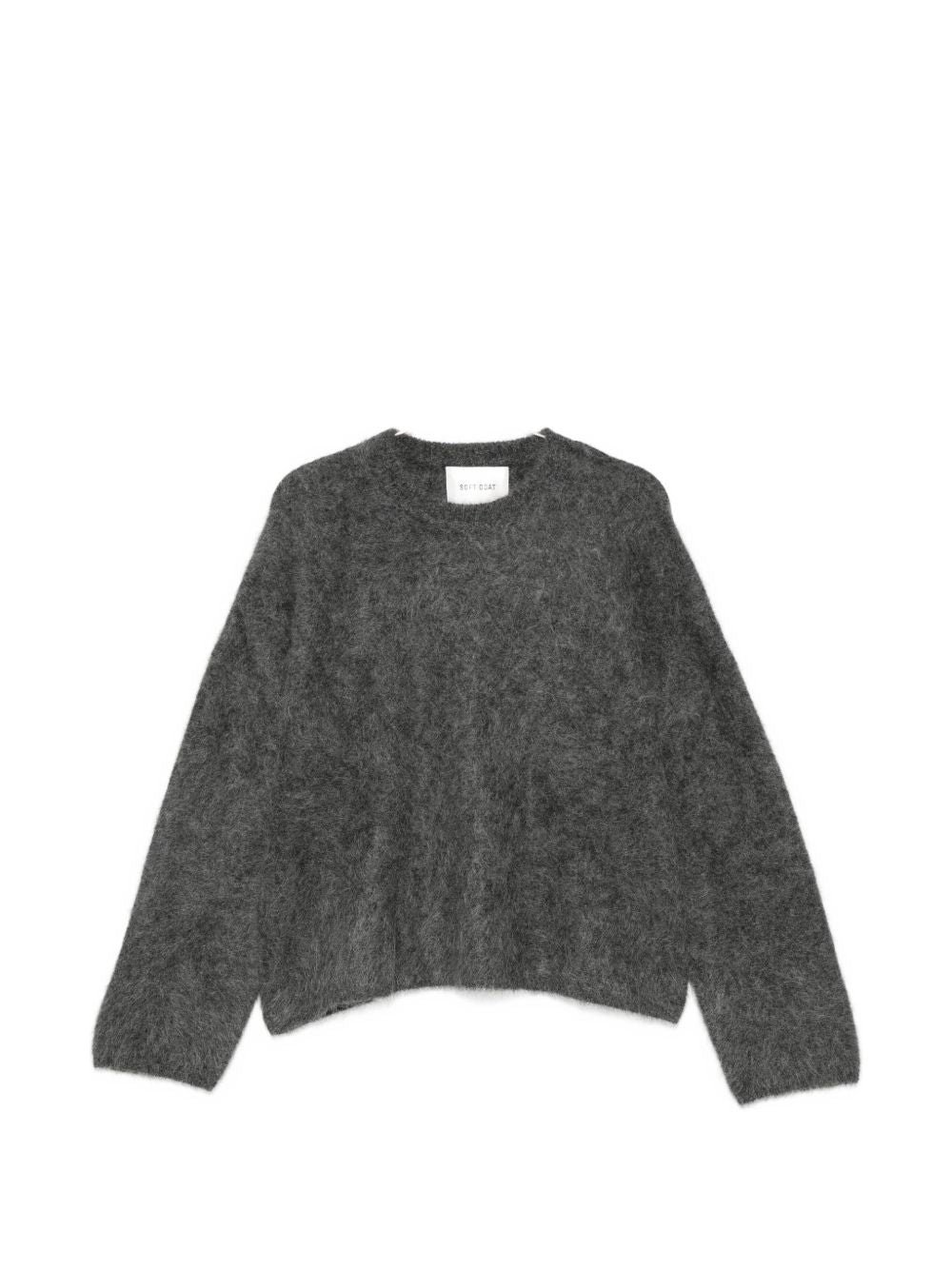 Soft goat t-shirts – Soft Goat Sweater