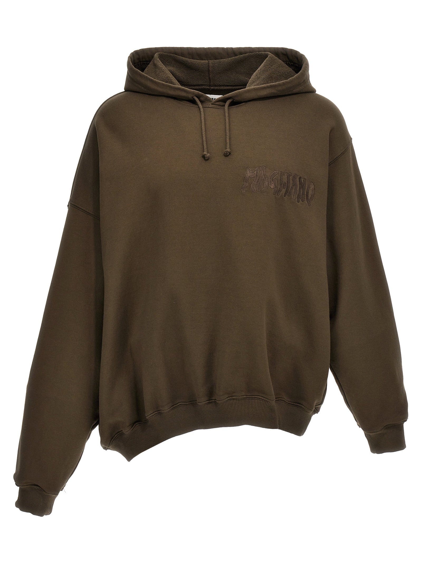 Magliano Twisted Hoodie – 100% cotton