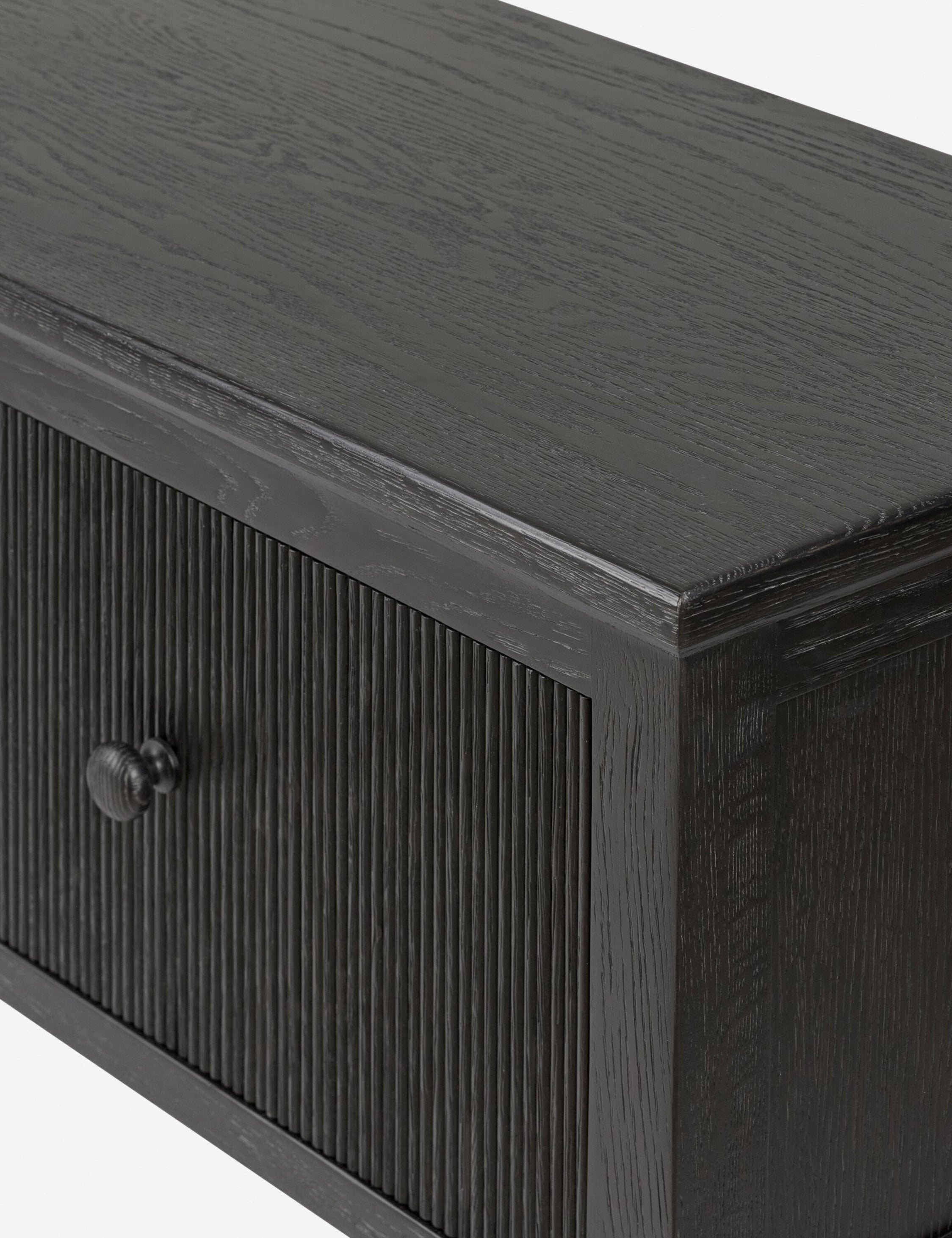 Lulu and Georgia Bush Sideboard by Amber Lewis x Four Hands - view 14