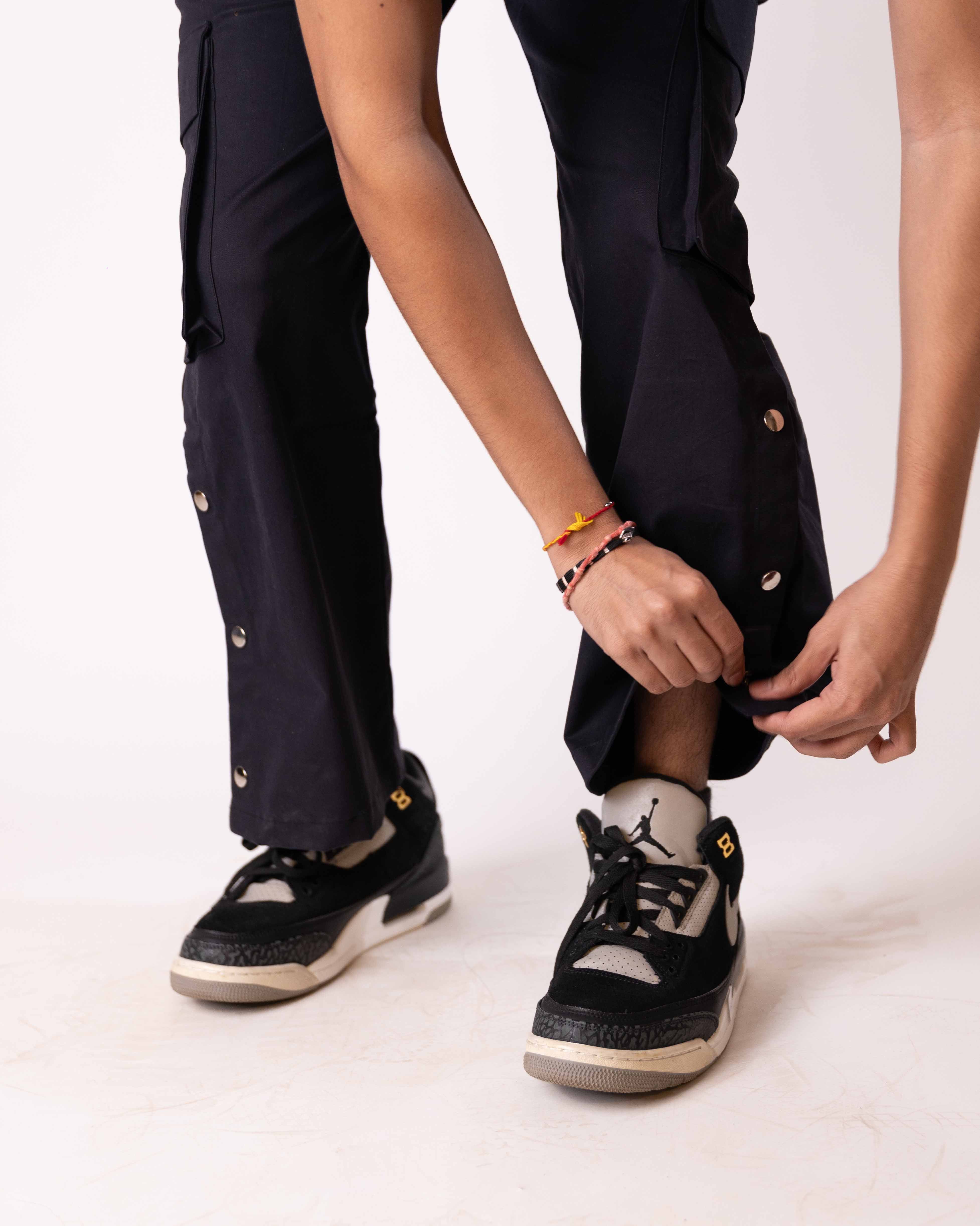Pr x kh x r Cargo Pants V3 - view 6