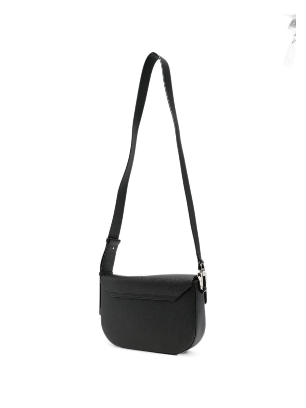 Emporio Armani Leather Crossbody Bag – 100% Bovine Leather - view 2