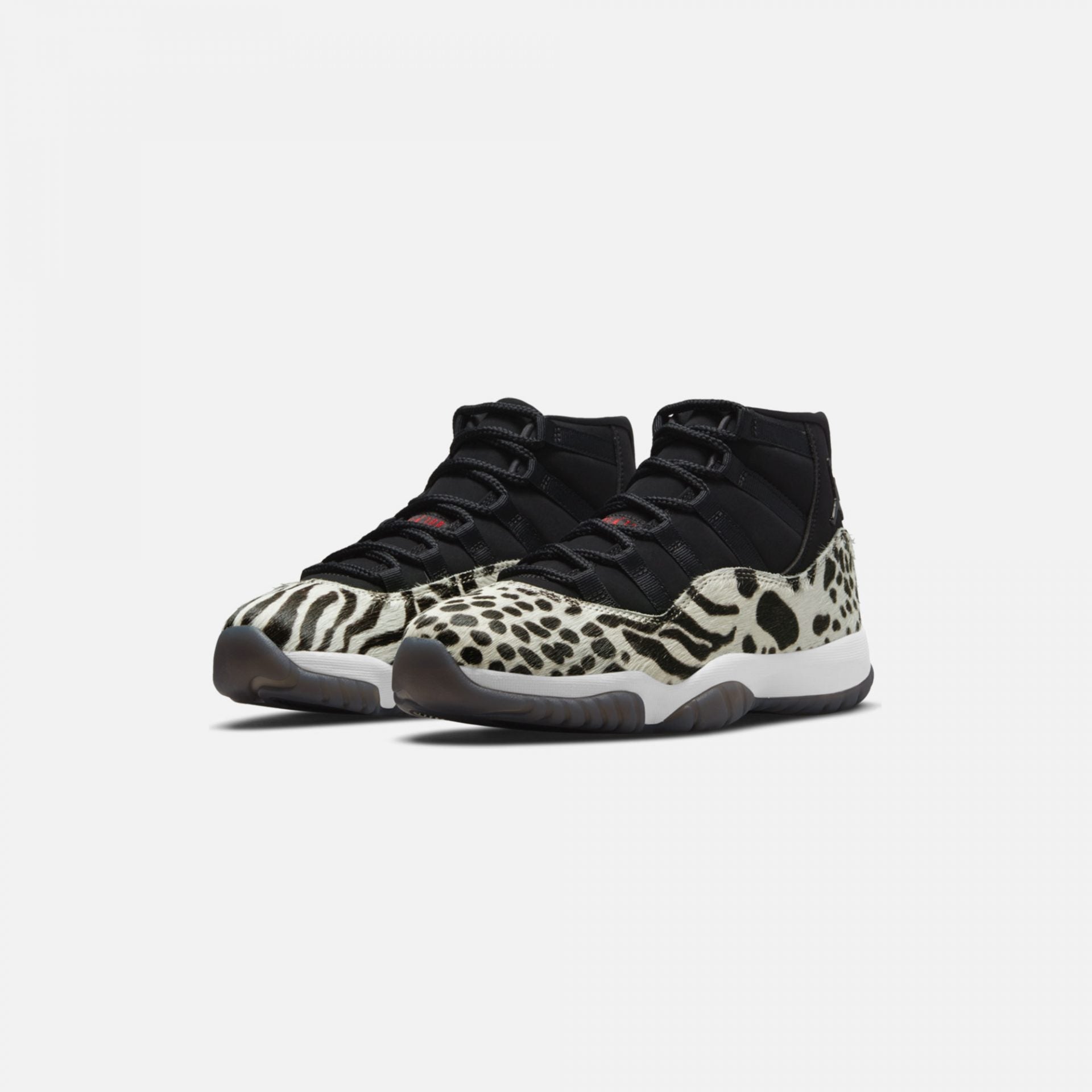 Jordan | AIR JORDAN 11 { ANIMAL INSTINCT - view 2