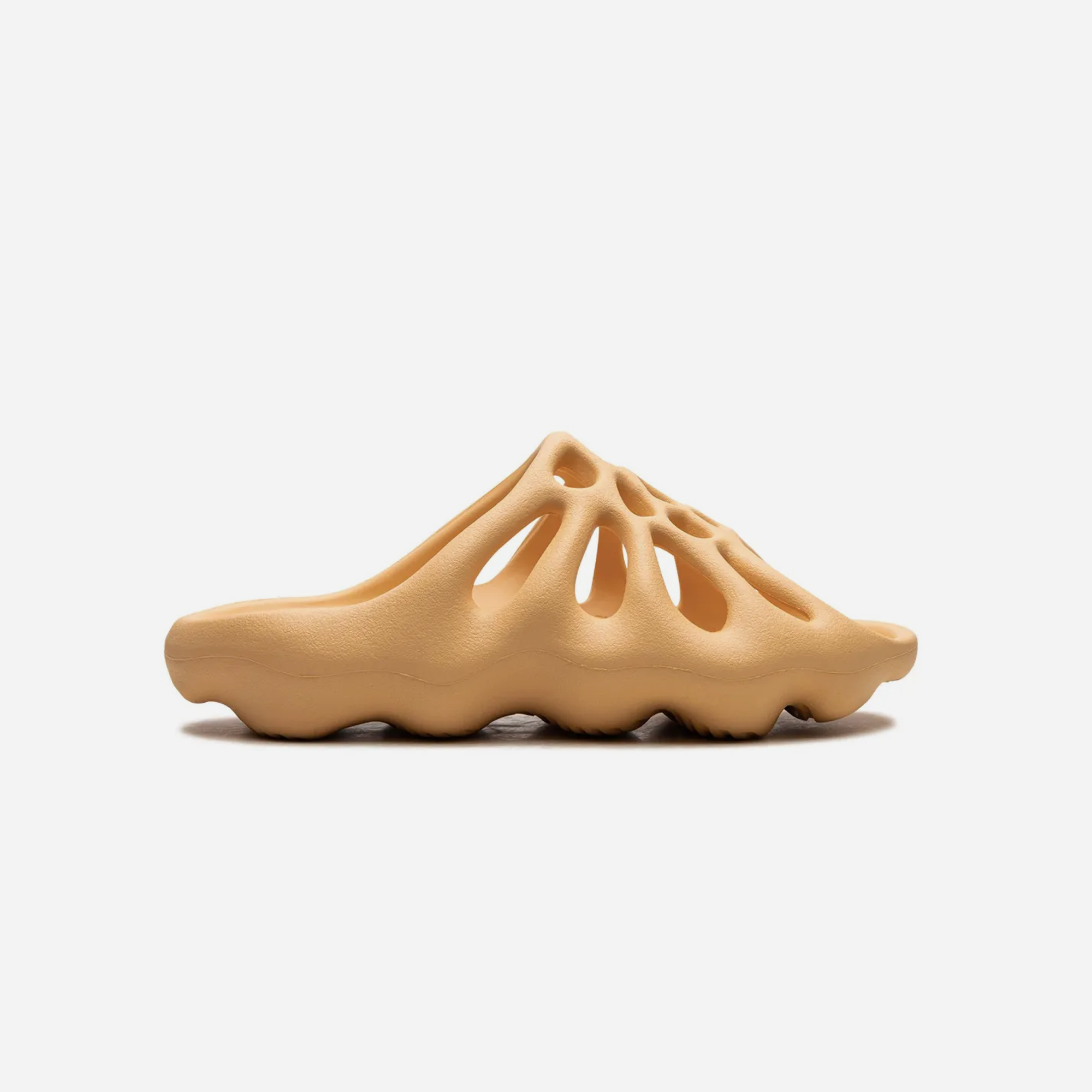 Adidas Yeezy 450 Slide Cream
