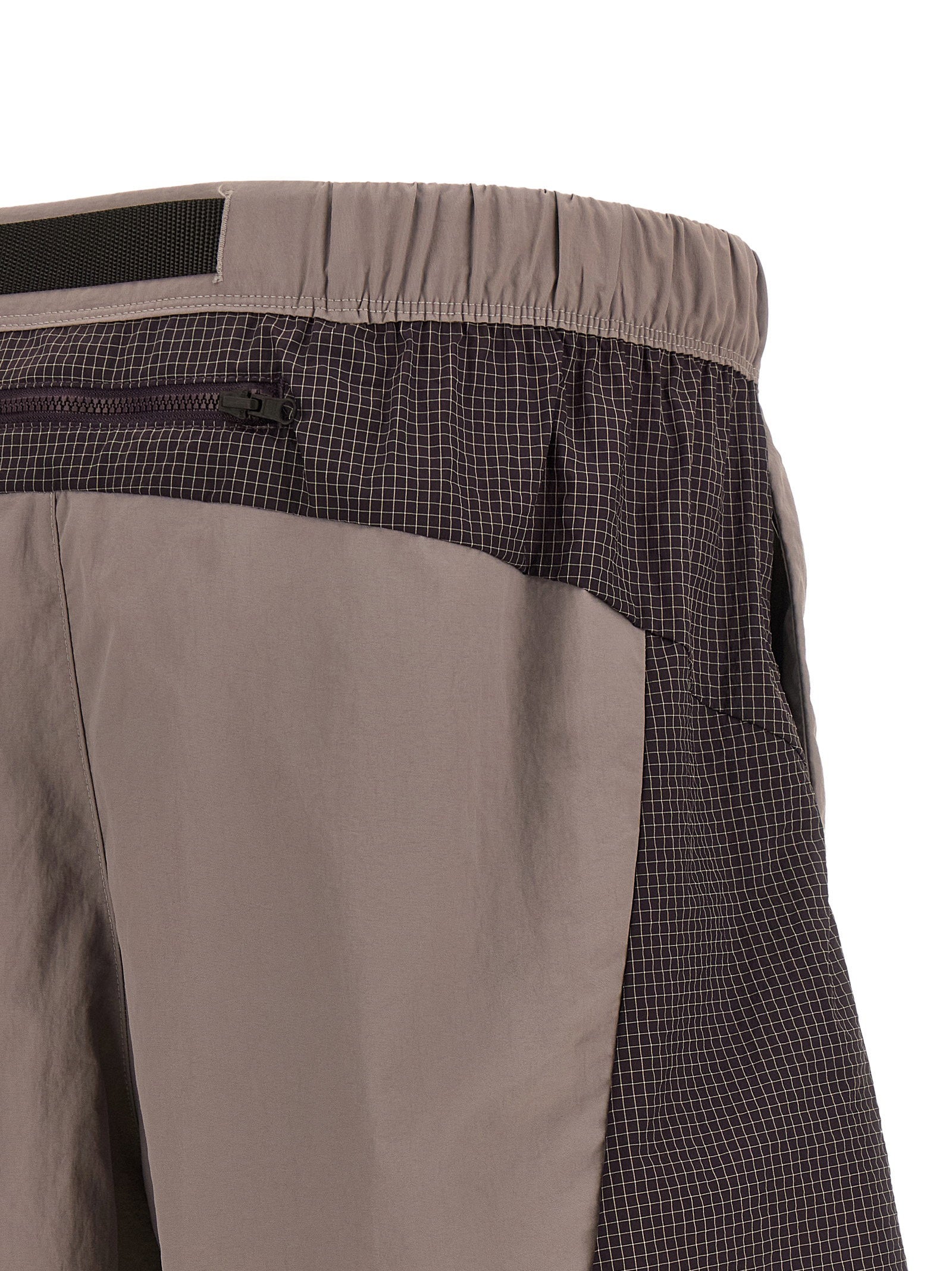 The North Face Nse Bermuda Shorts – 100% nylon - view 4