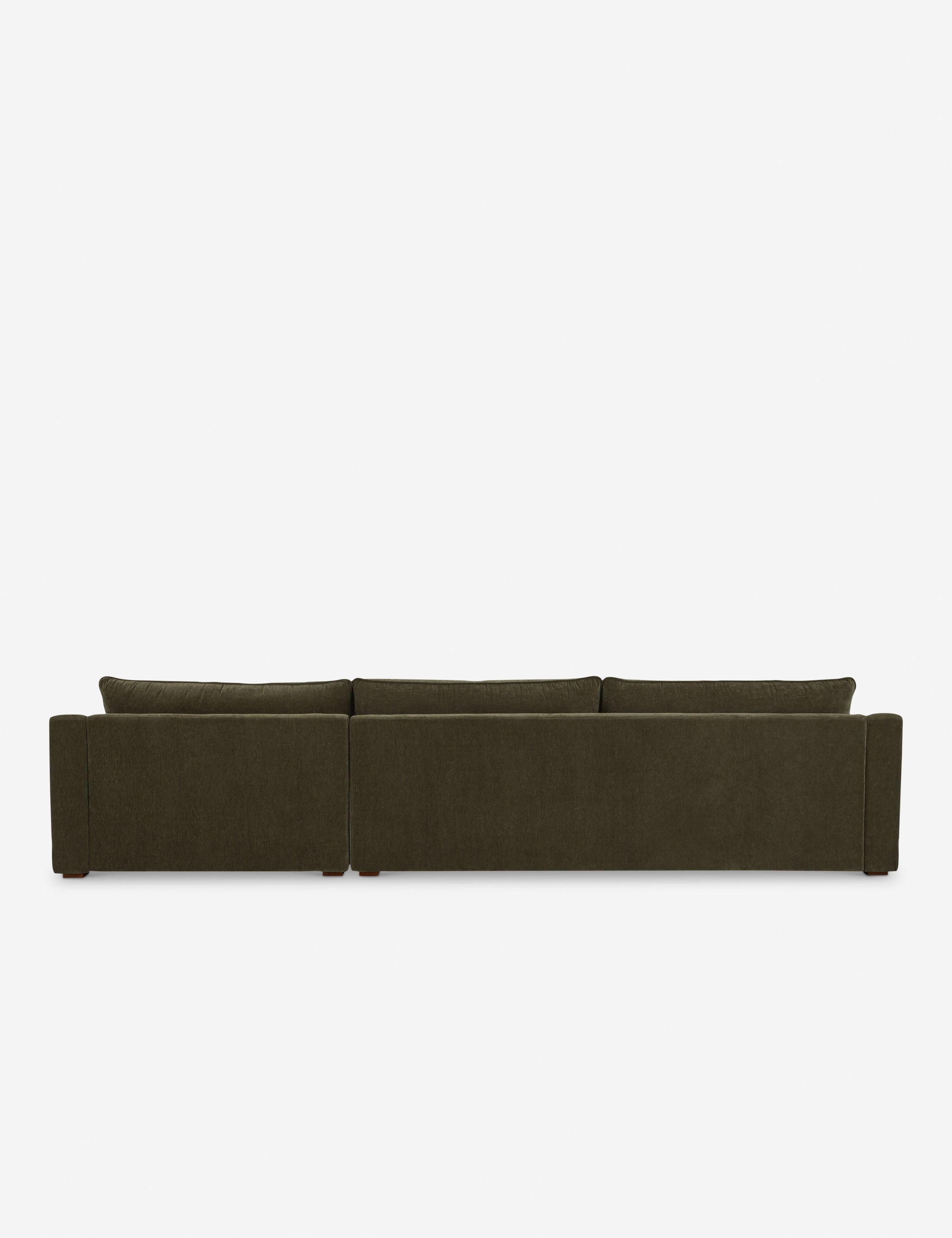 Lulu and Georgia Jacques Sectional Sofa - view 33