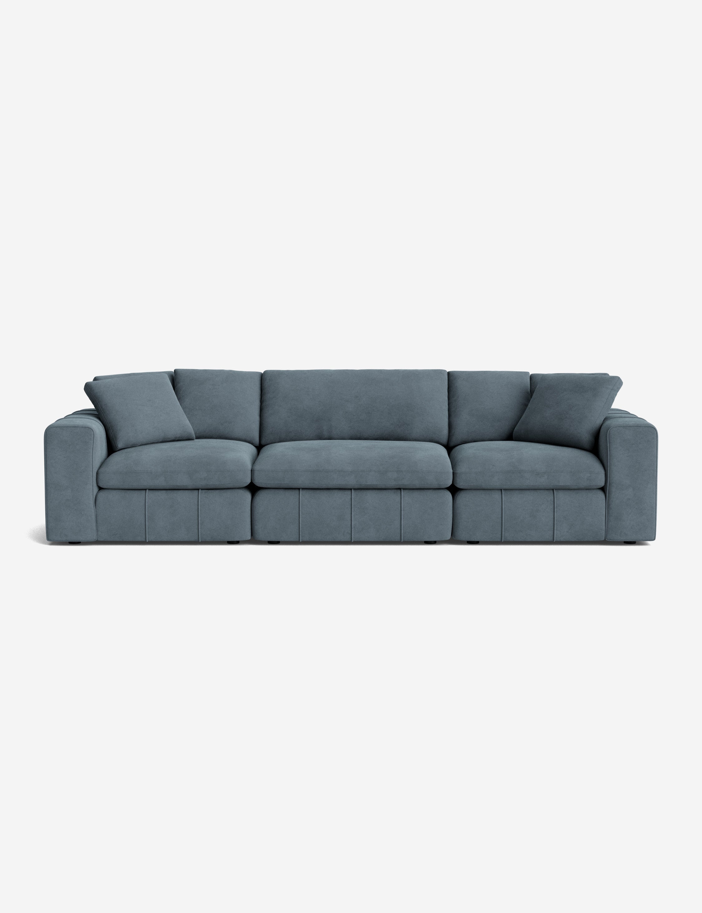 Lulu and Georgia Capella Modular Sofa - view 7