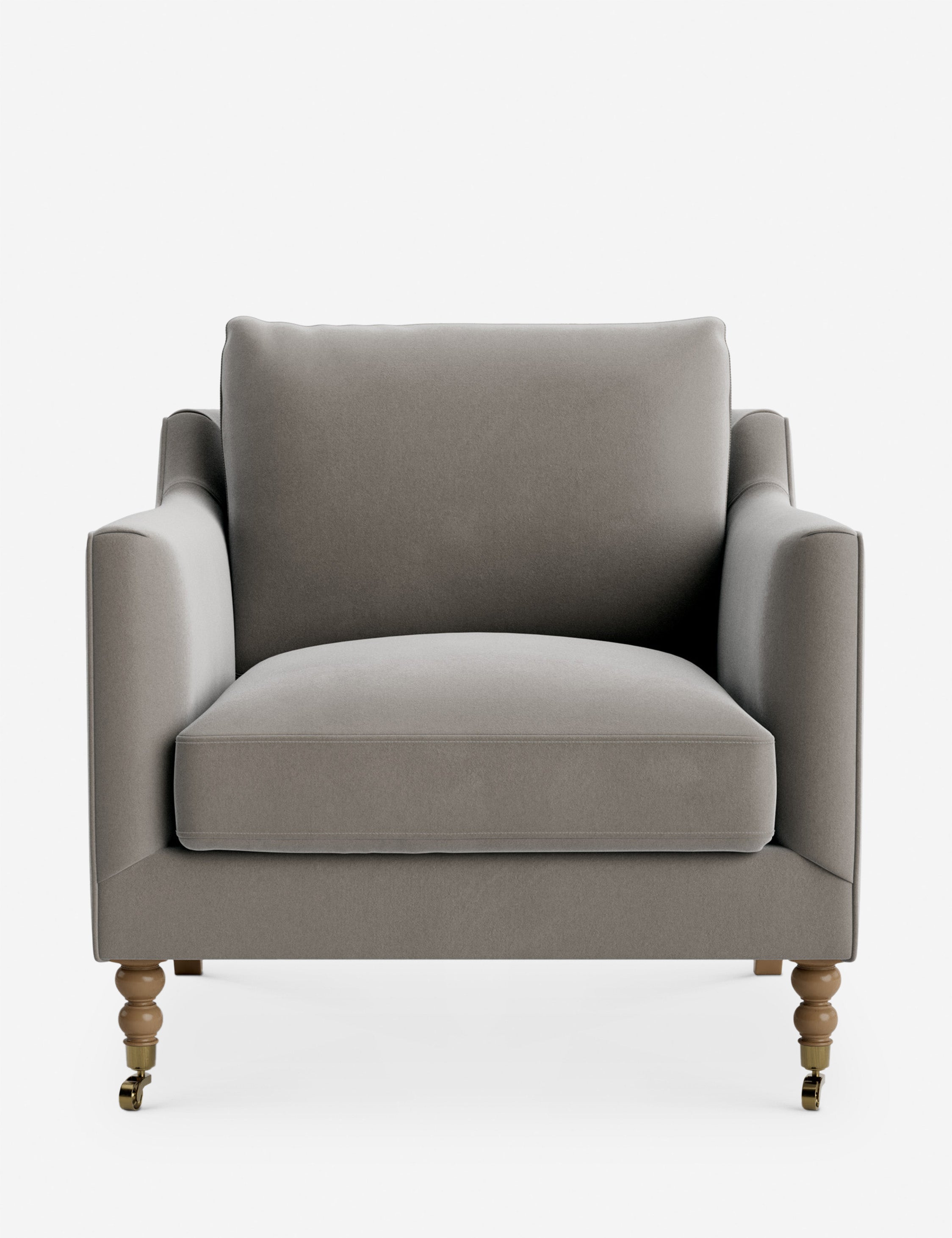Lulu and Georgia Fabienne Accent Chair - view 48