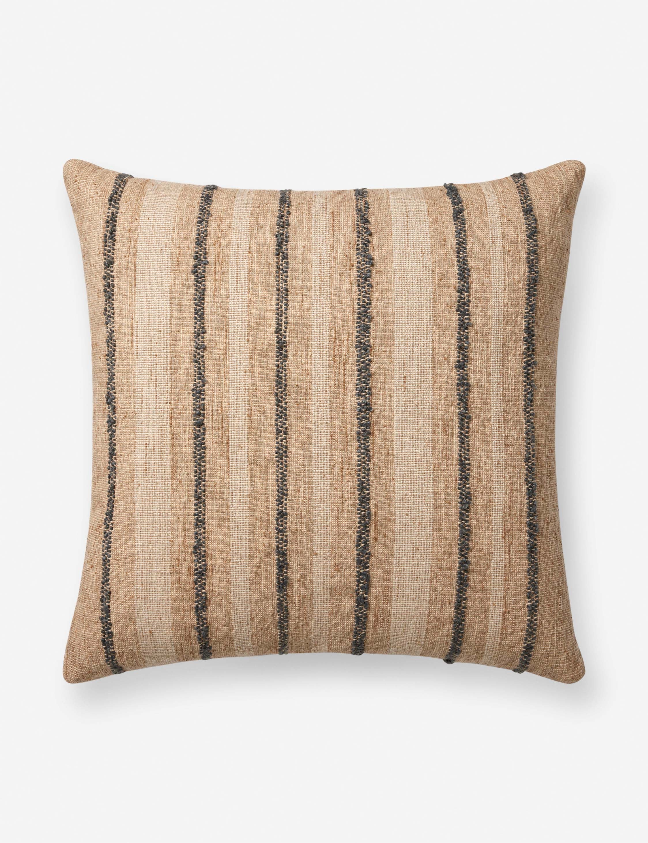Lulu and Georgia Elowen Pillow by Amber Lewis x Loloi