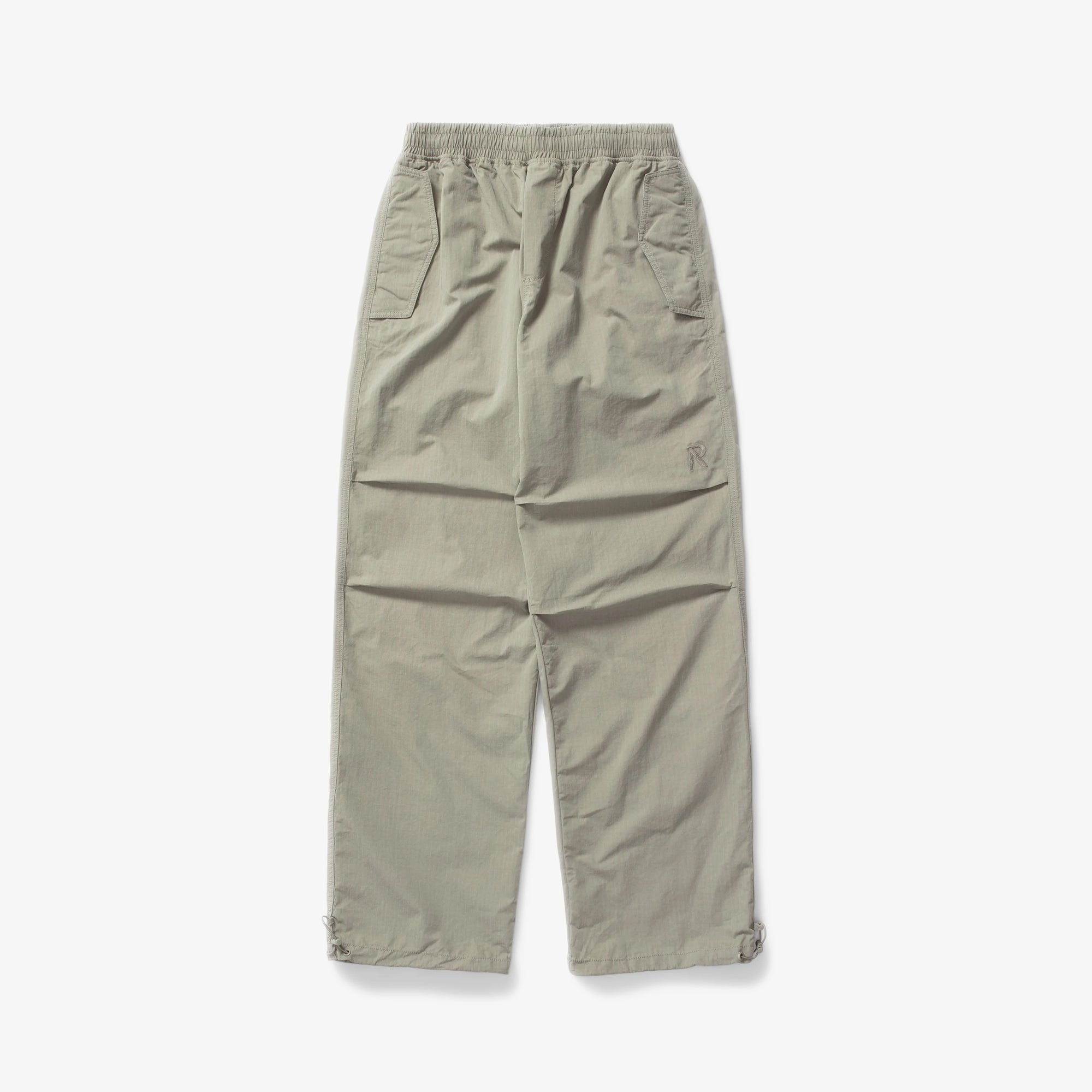 Parachute pant khaki – Represent | Parachute Pant { Khaki