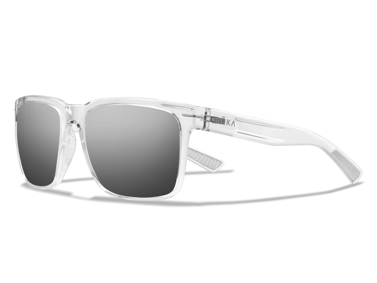 ROKA Barton 2.0 Prescription Sunglasses - view 106