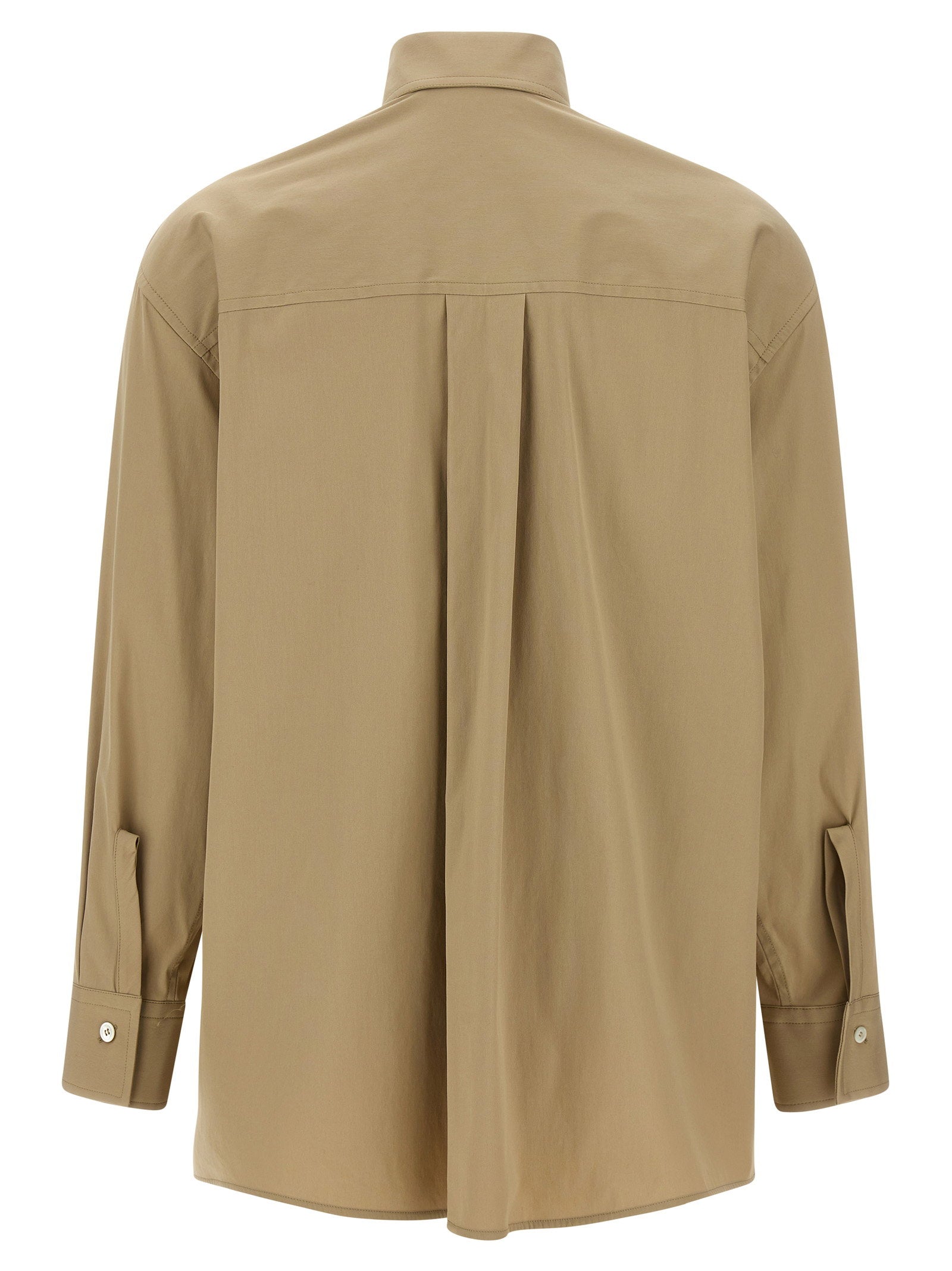 Ferragamo Pannelli Shirt - view 2