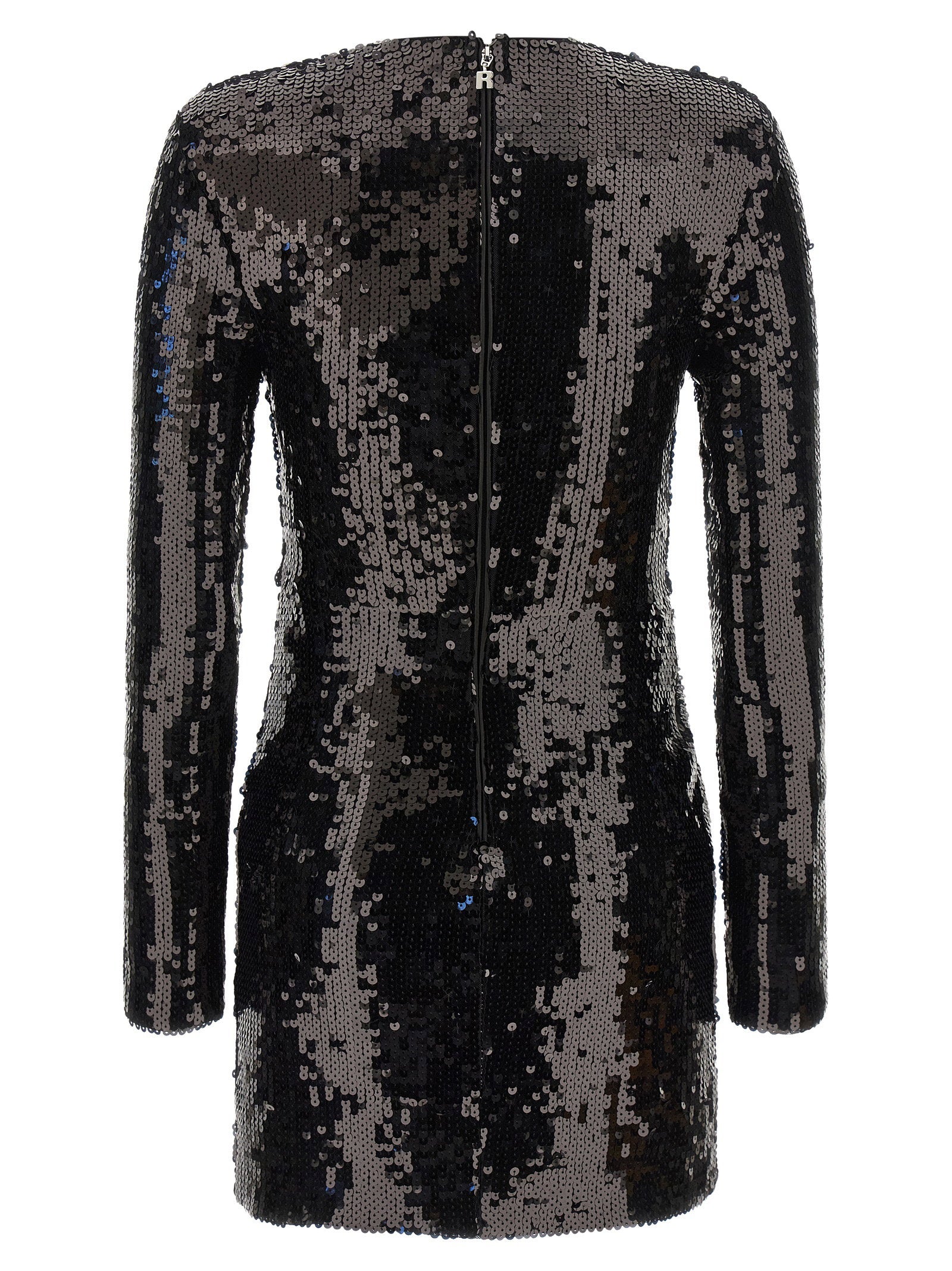 Rotate Birger Christensen Sequin Dress - view 2