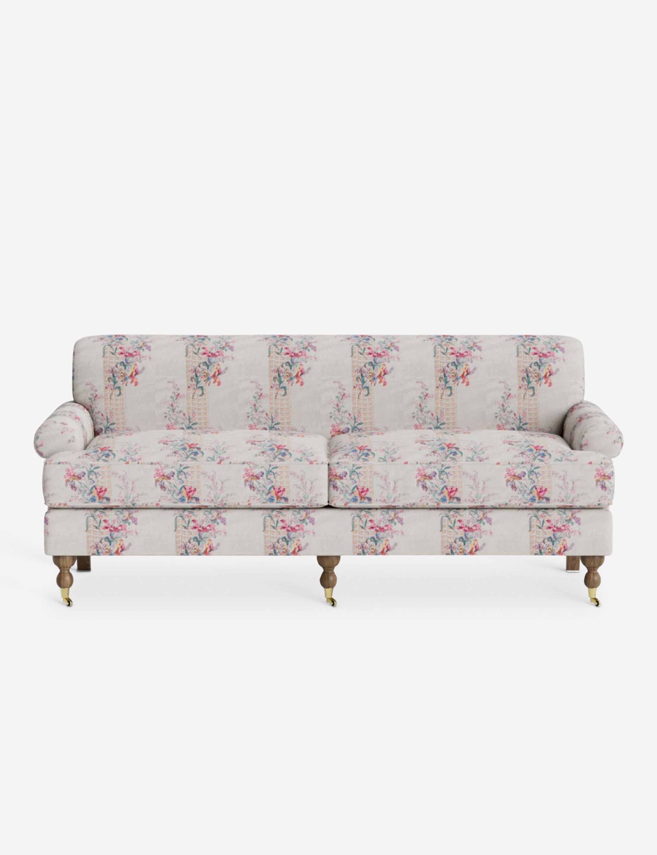 Lulu and Georgia Marsden Sofa by Heidi Caillier - view 186