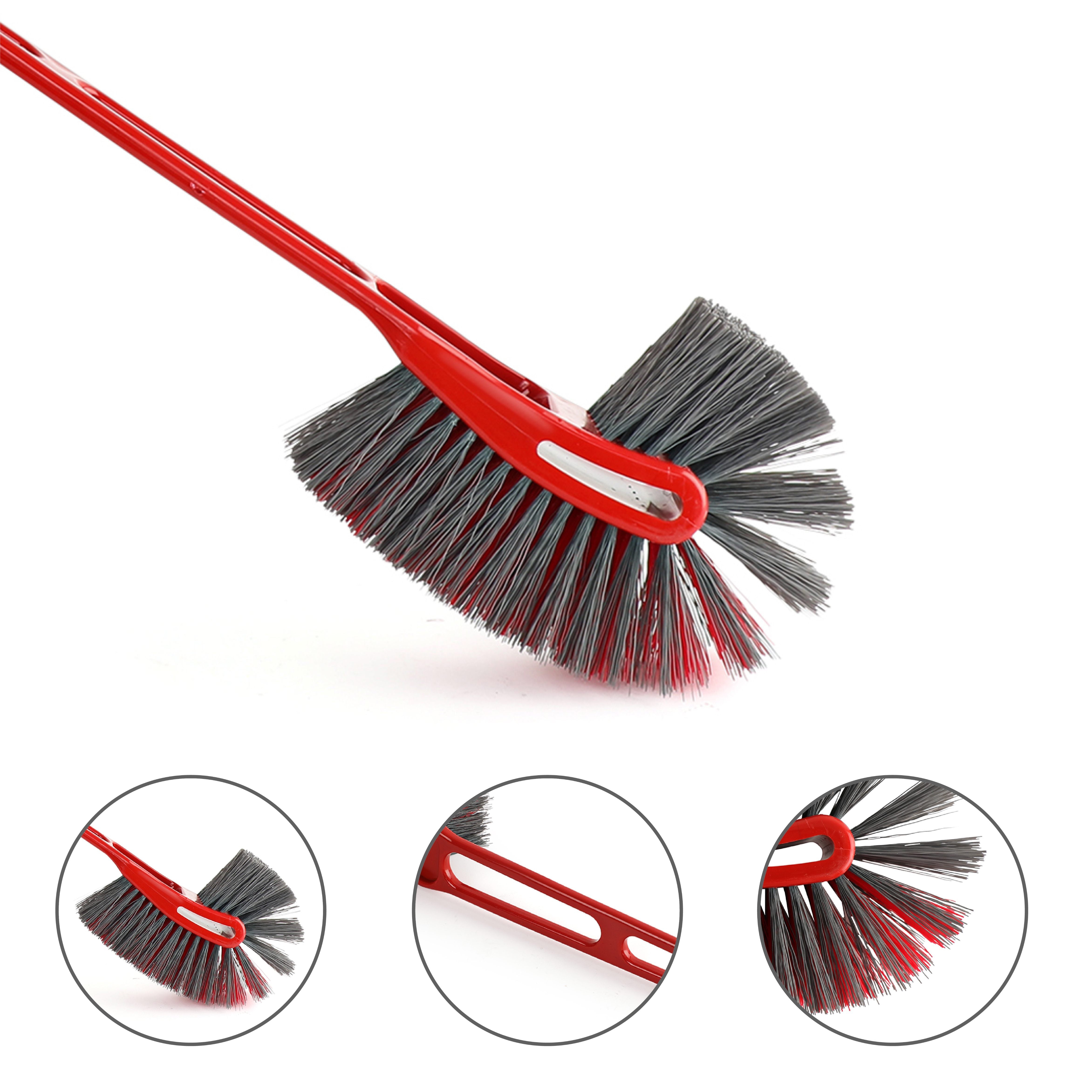 Cello Kleeno Eco Hockey Toilet Brush - view 6