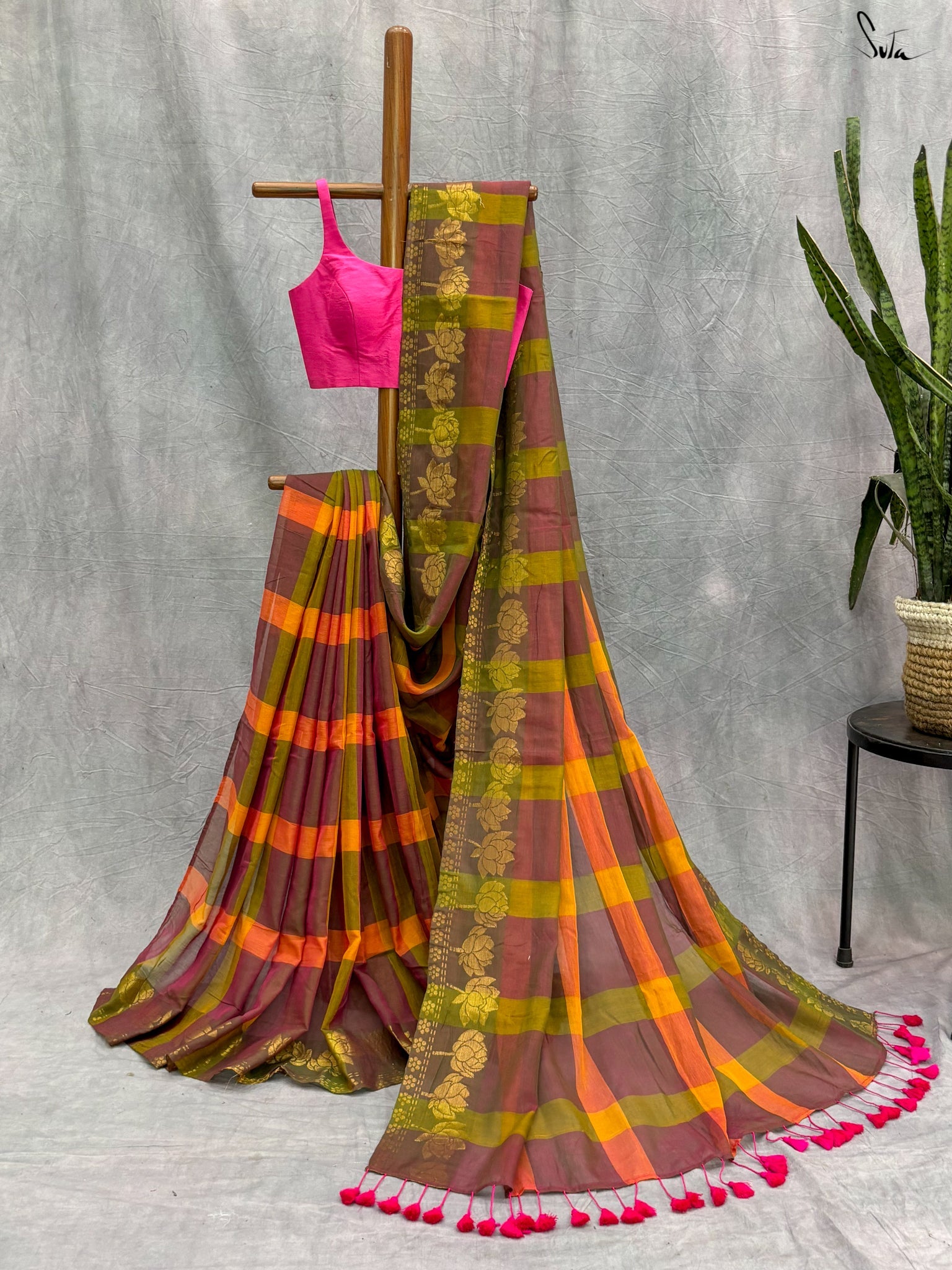 suta.in Lekha Lekhani – Women's
