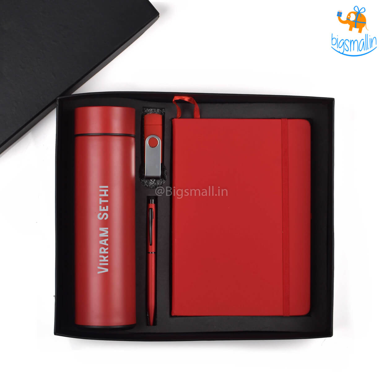 Asha Gifts Tech Corporate Gift Box - view 3