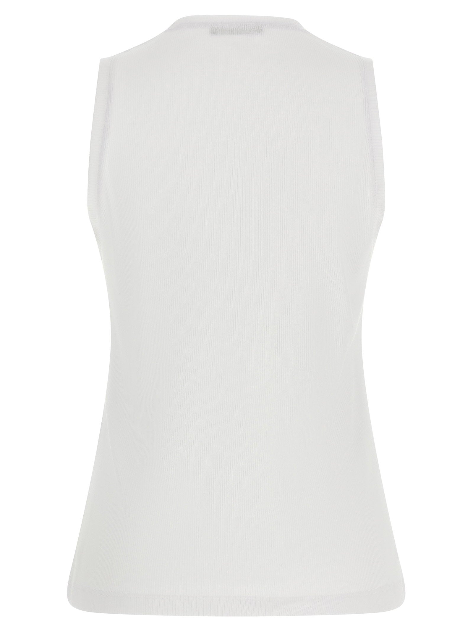 Balmain Paris Tank Top – 100% cotton - view 2