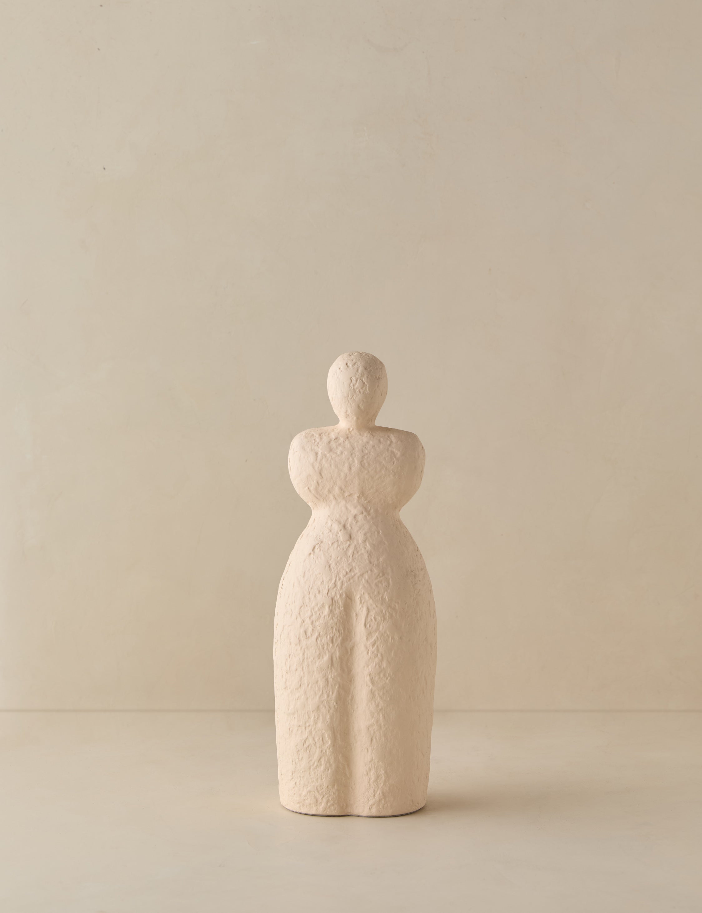Lulu and Georgia Selenia Sculpture by Aimee Song - view 7