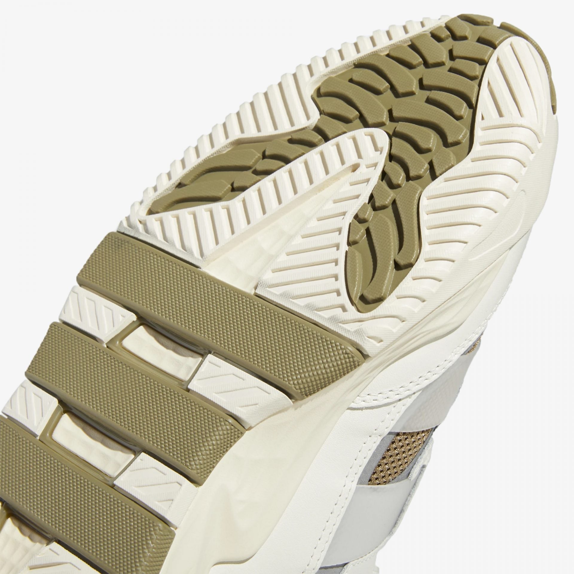Adidas Originals | NITEBALL { ORBIT GREEN / MAGIC LIME - view 4