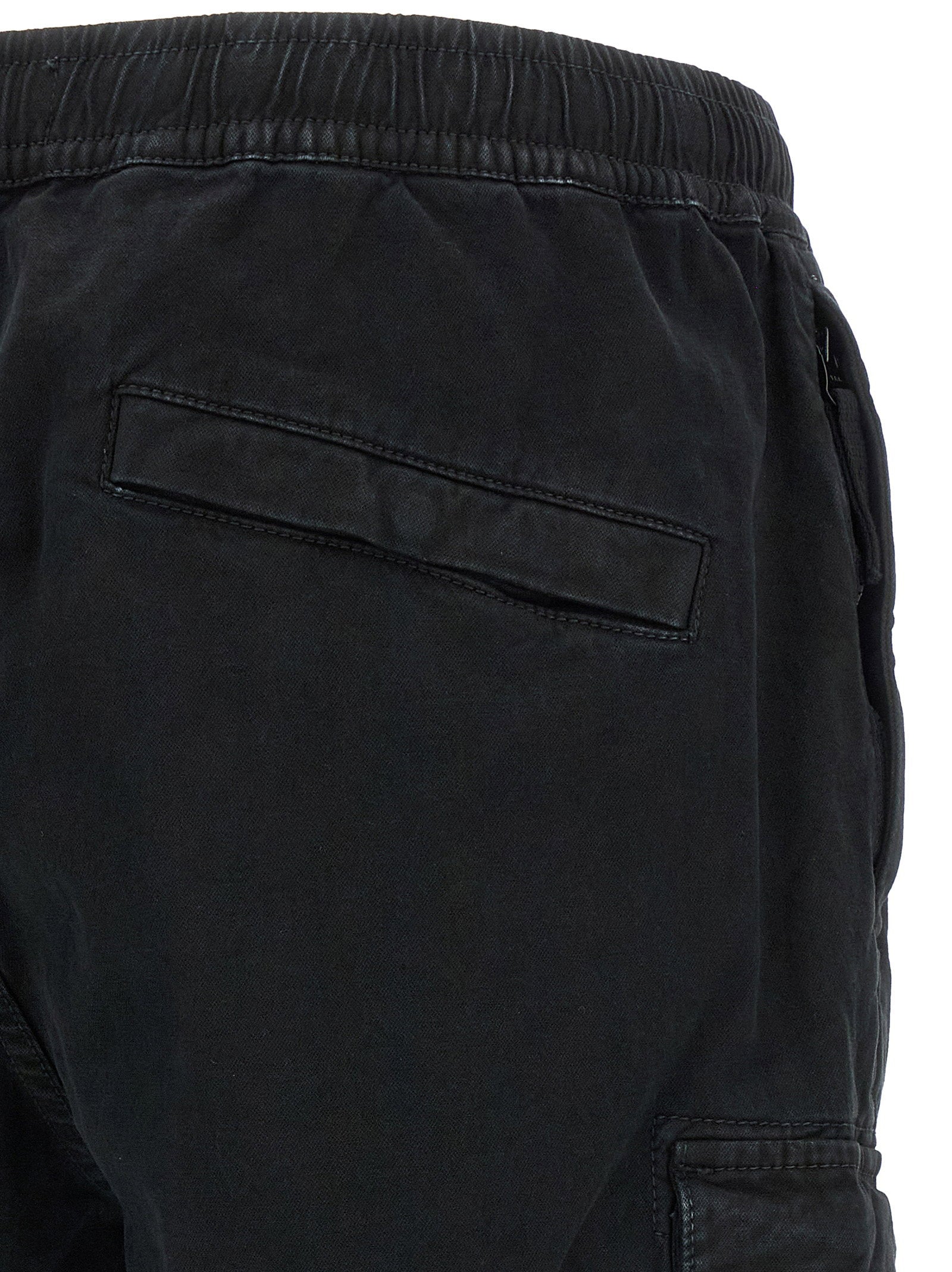 Stone Island 3100033 Pants – 97% cotton, 3% elastane - view 4